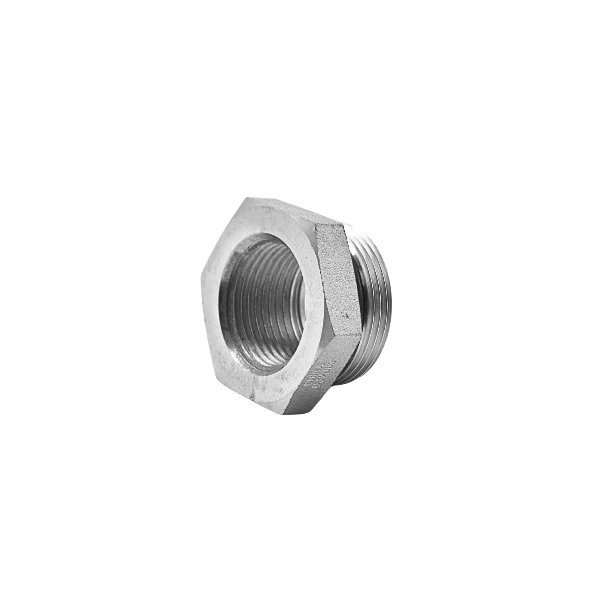 Hydraulics | 20MORB-16FP Straight | 6405-20-16-O - Image 2