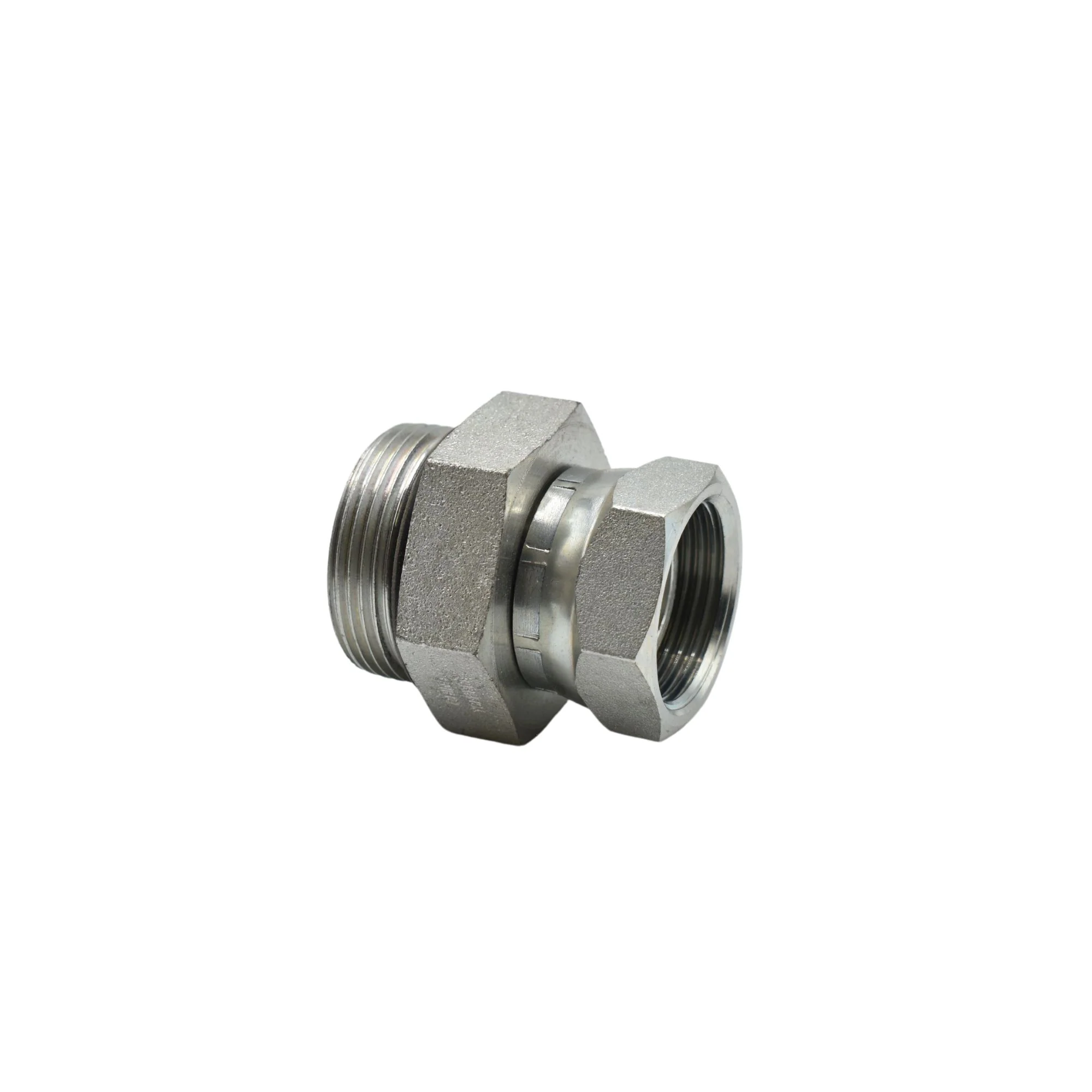 Hydraulics | 20MORB-16FPS Straight | 6900-20-16-O