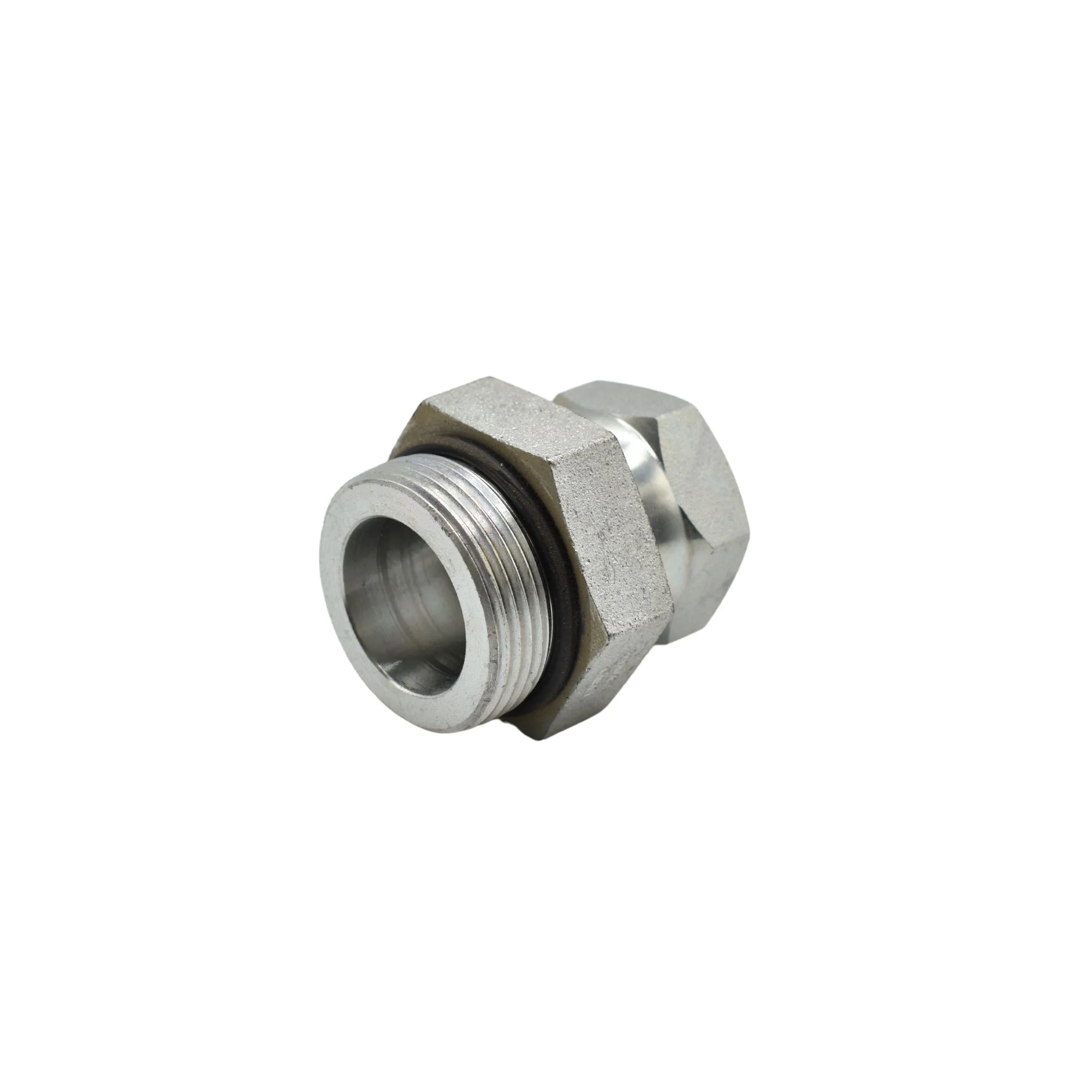Hydraulics | 20MORB-16FPS Straight | 6900-20-16-O - Image 2