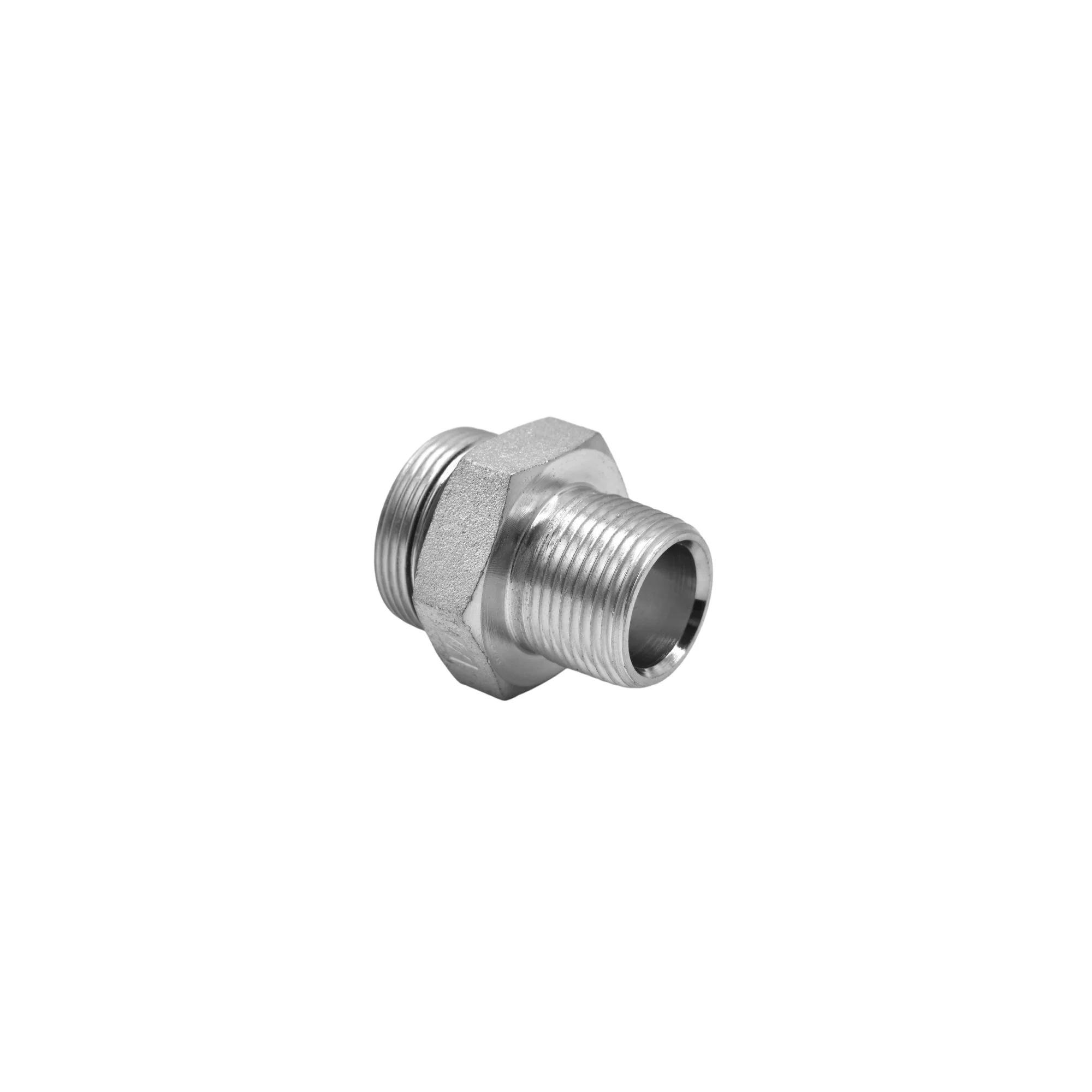 Hydraulics | 20MORB-16MP Straight | 6401-20-16-O - Image 2