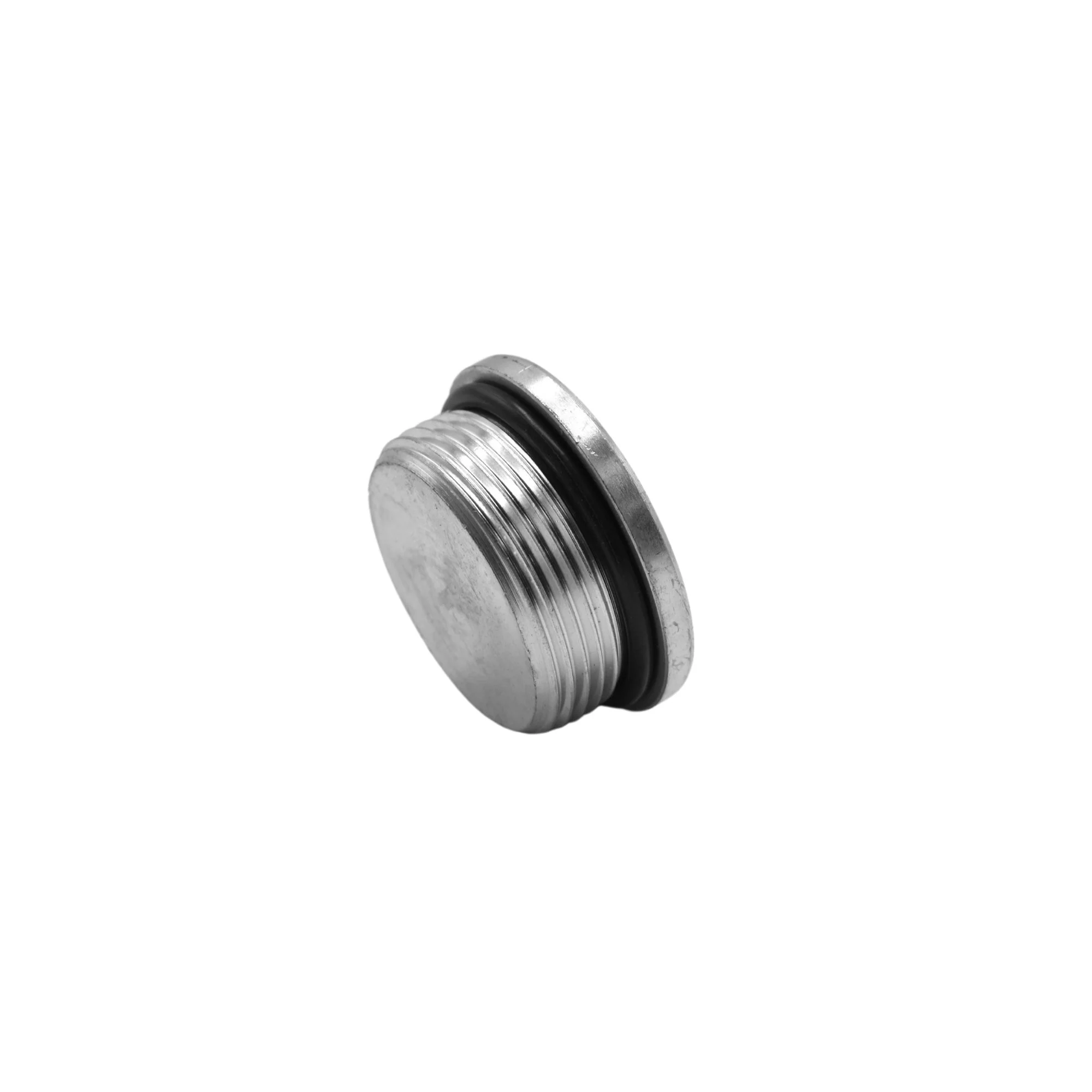Hydraulics | 20MORB Hollow Hex Plug | 6408-H20-O