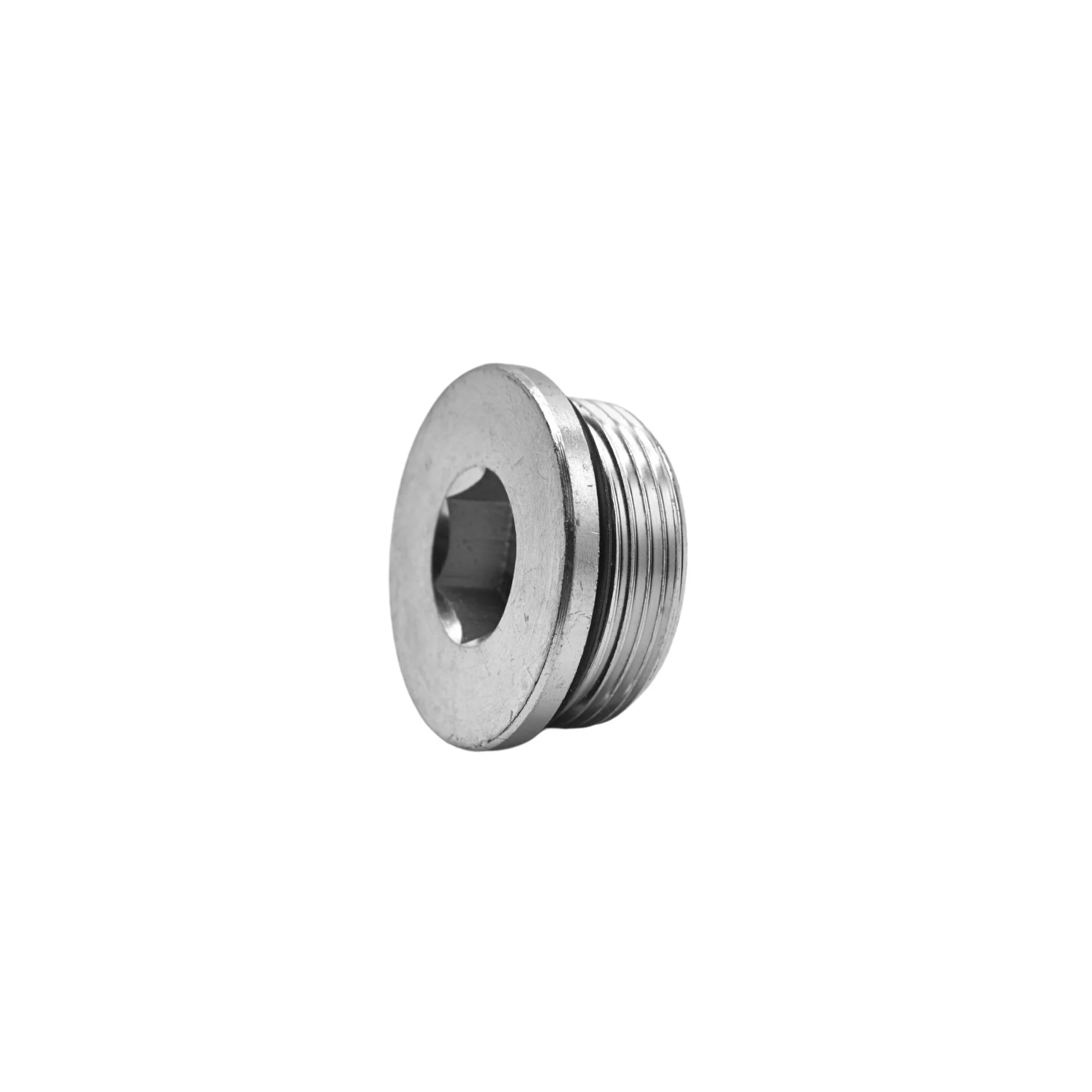 Hydraulics | 20MORB Hollow Hex Plug | 6408-H20-O - Image 2