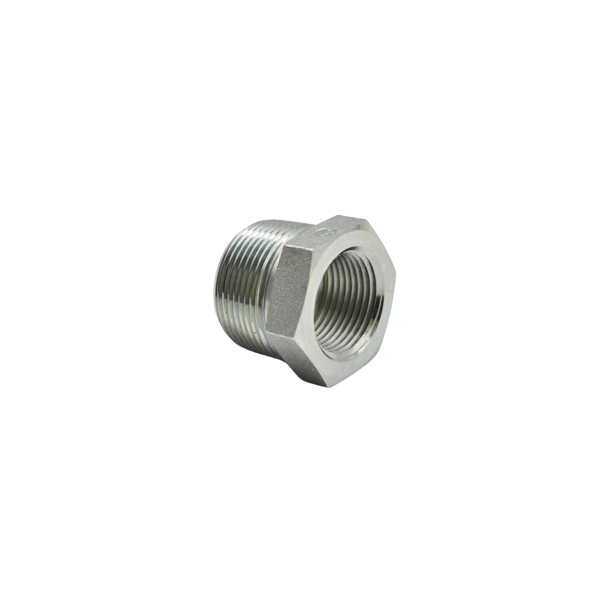 Hydraulics | 20MP-16FP Red Bushing | 5406-20-16