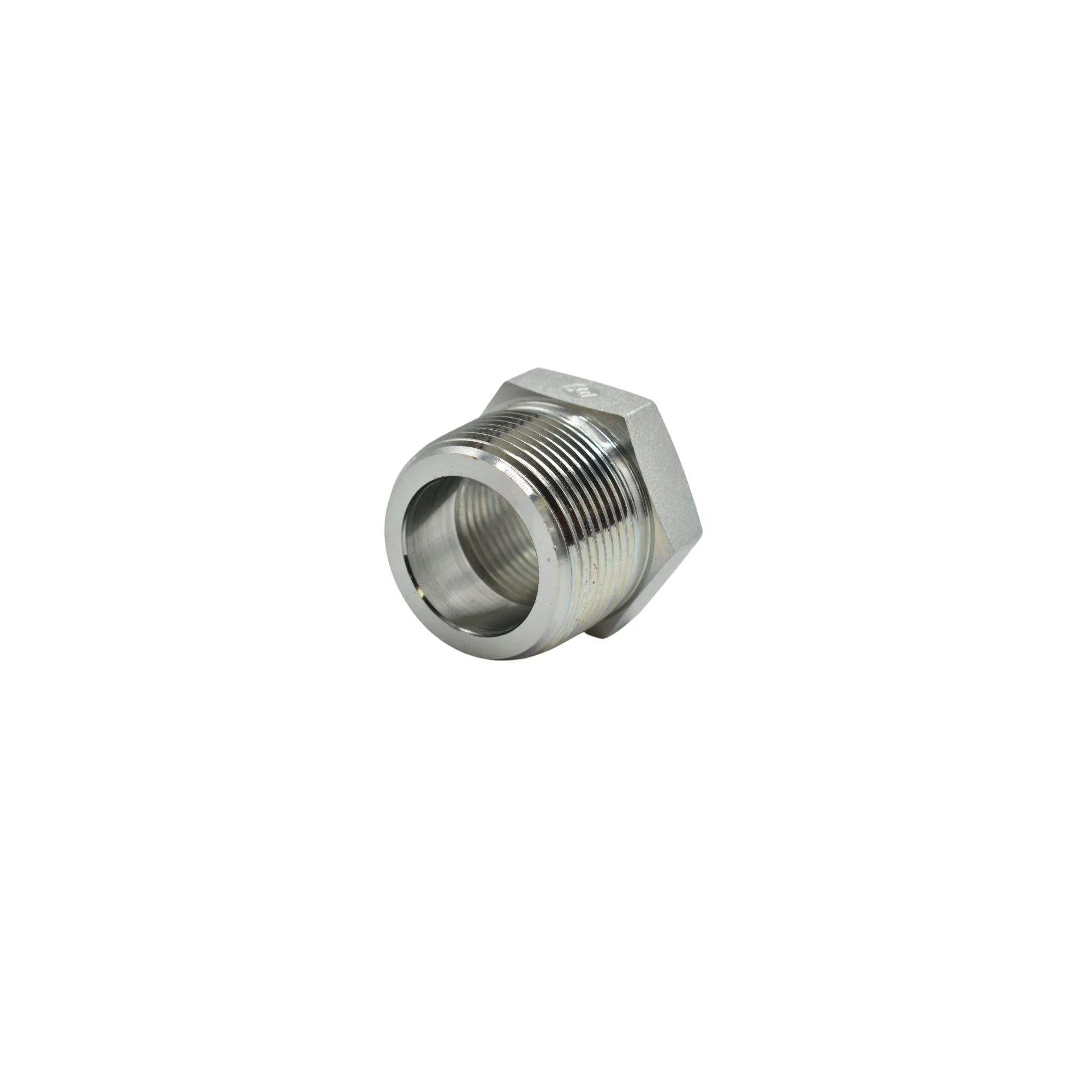 Hydraulics | 20MP-16FP Red Bushing | 5406-20-16 - Image 2