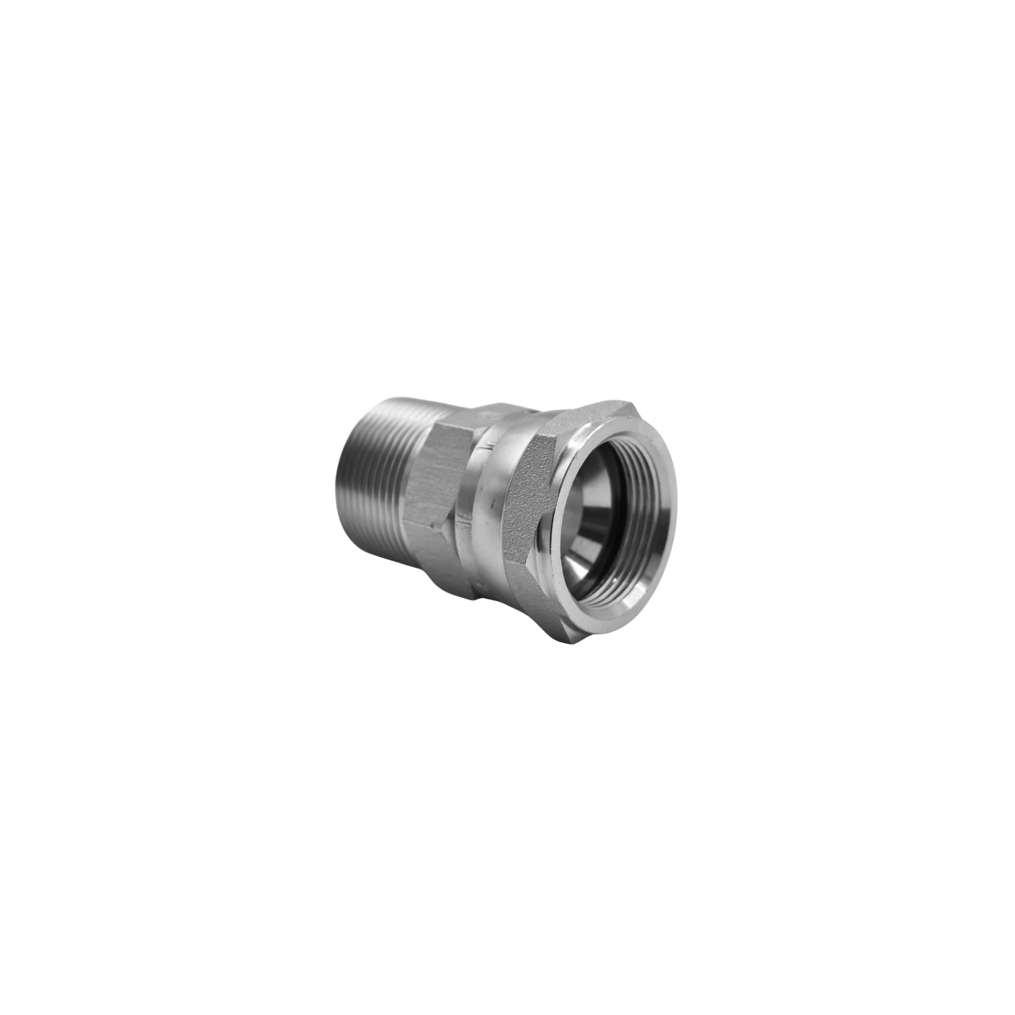 Hydraulics | 20MP-20FJS Straight | 6505-20-20 - Image 2