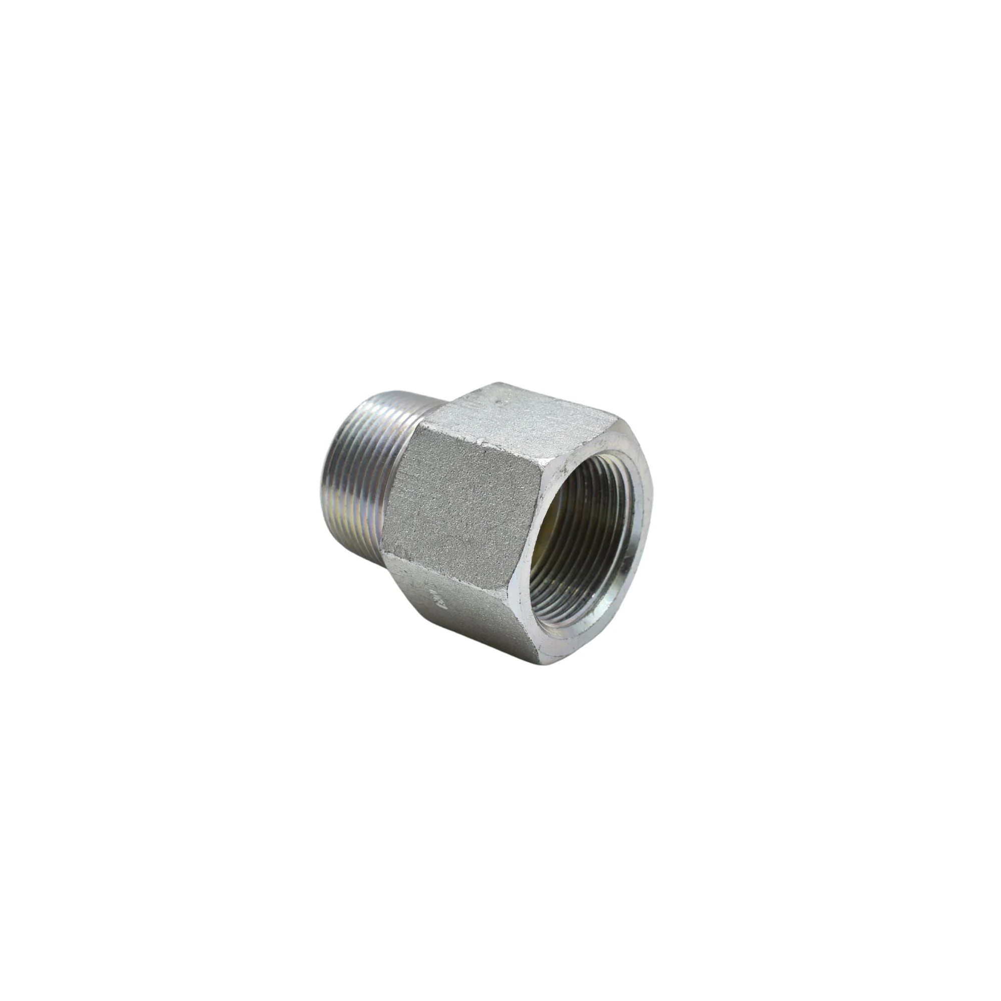 Hydraulics | 20MP-20FP Straight Expander | 5405-20-20 - Image 2