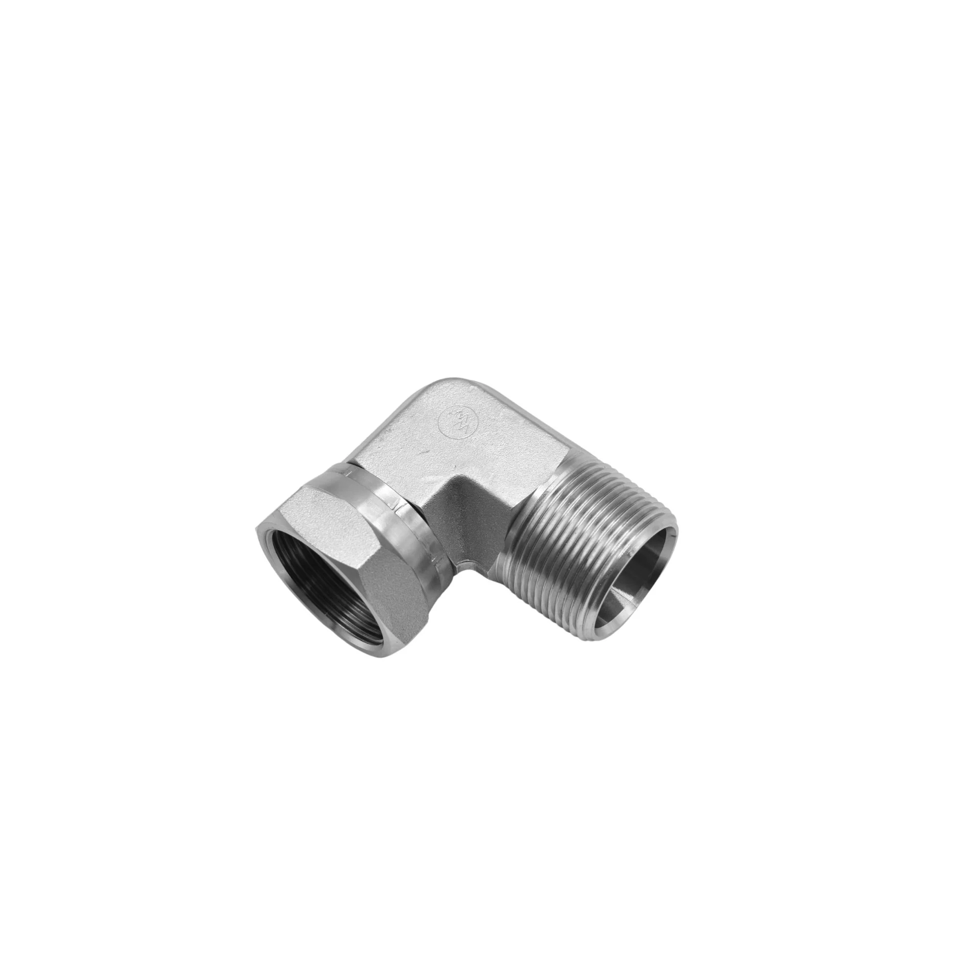 Hydraulics | 20MP-20FPS 90* Elb Forg | 1501-20-20-FG