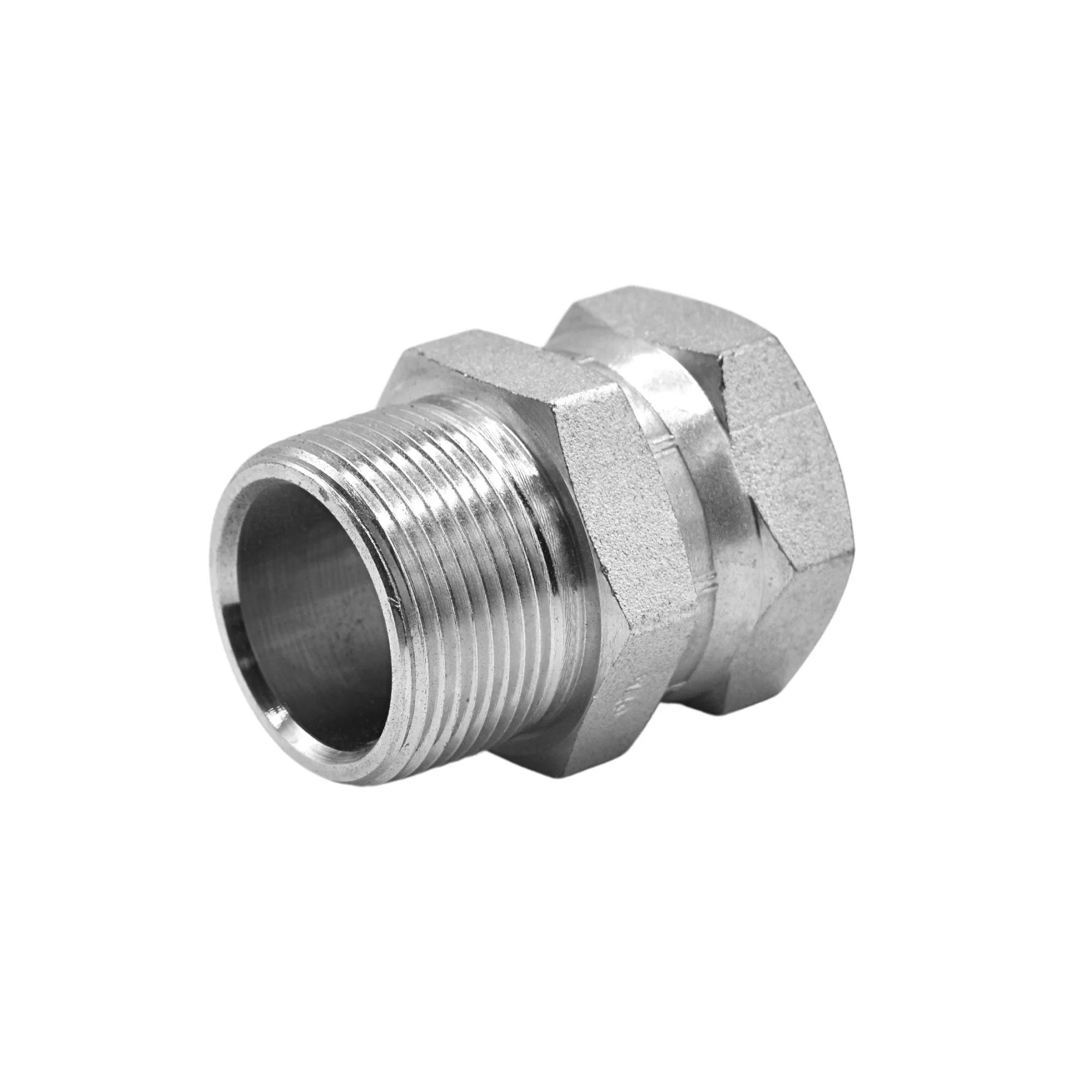 Hydraulics | 20MP-20FPS Straight Adapter | 1404-20-20
