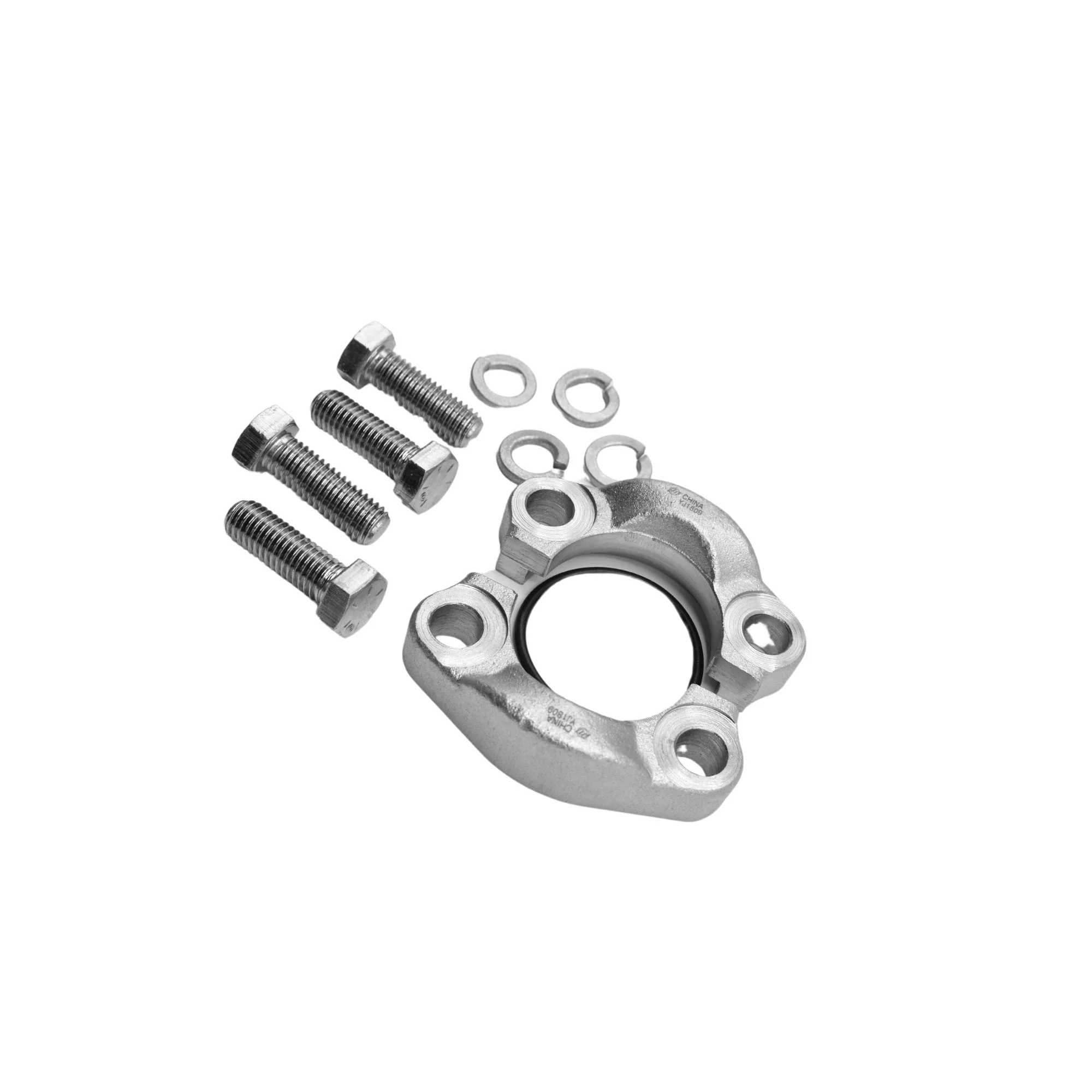 Hydraulics | 24 Split Flg Kit Code 61 | 1901-24 - Image 2