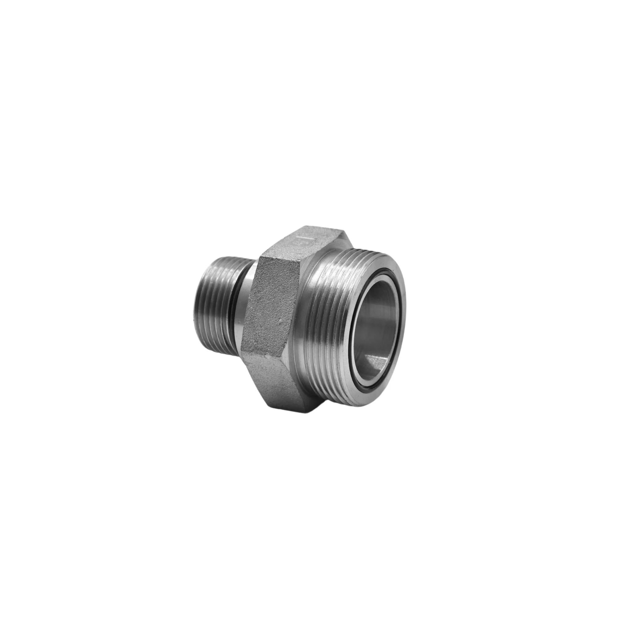 Hydraulics | 24MFS-16MORB Straight | FS6400-24-16-O