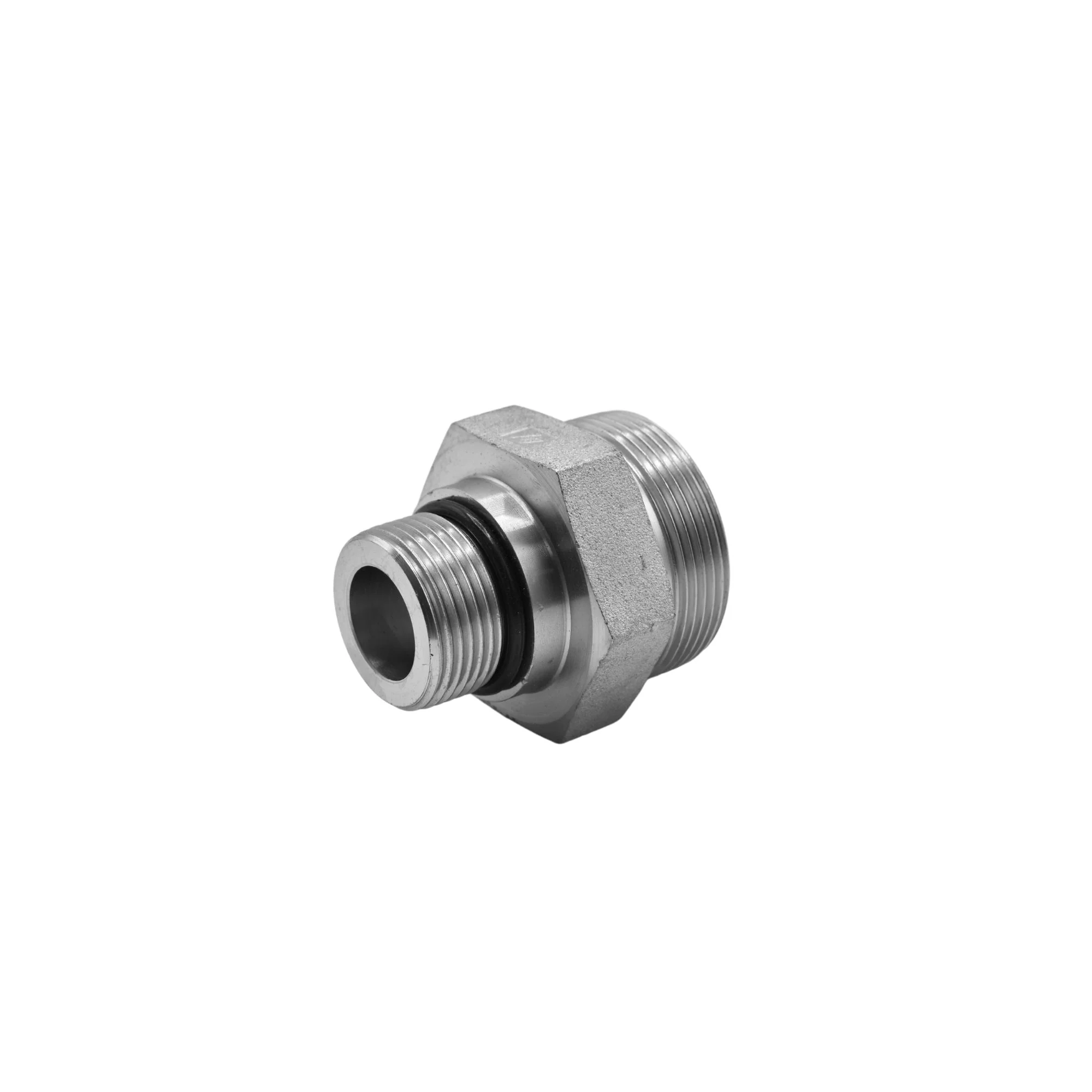 Hydraulics | 24MFS-16MORB Straight | FS6400-24-16-O - Image 2