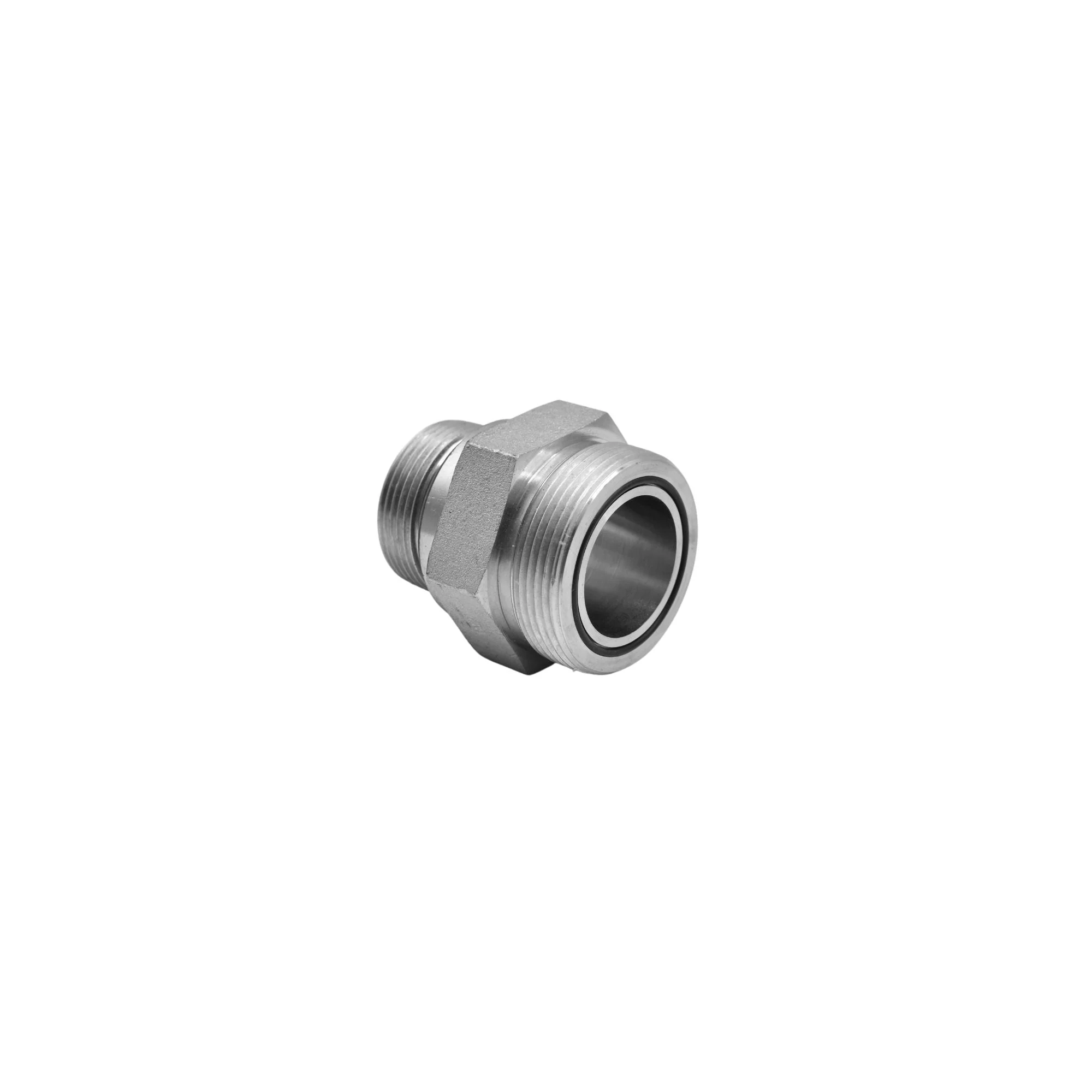 Hydraulics | 24MFS-20MORB Straight | FS6400-24-20-O - Image 2