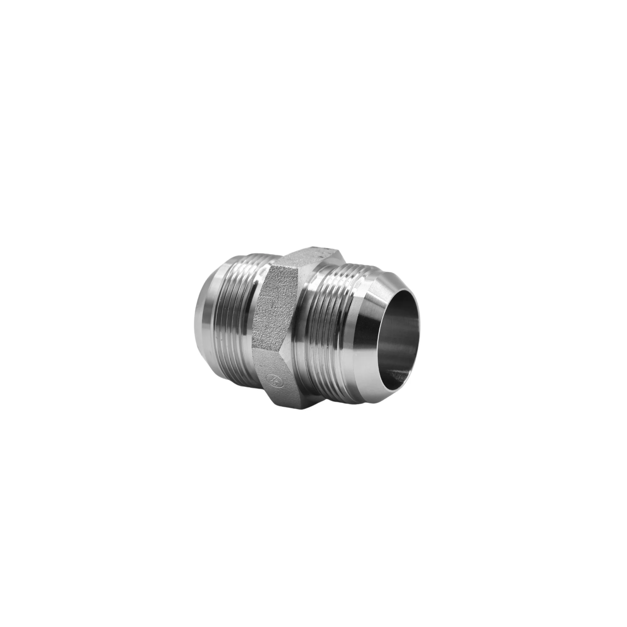 Hydraulics | 24MJ-24MJ Straight | 2403-24-24