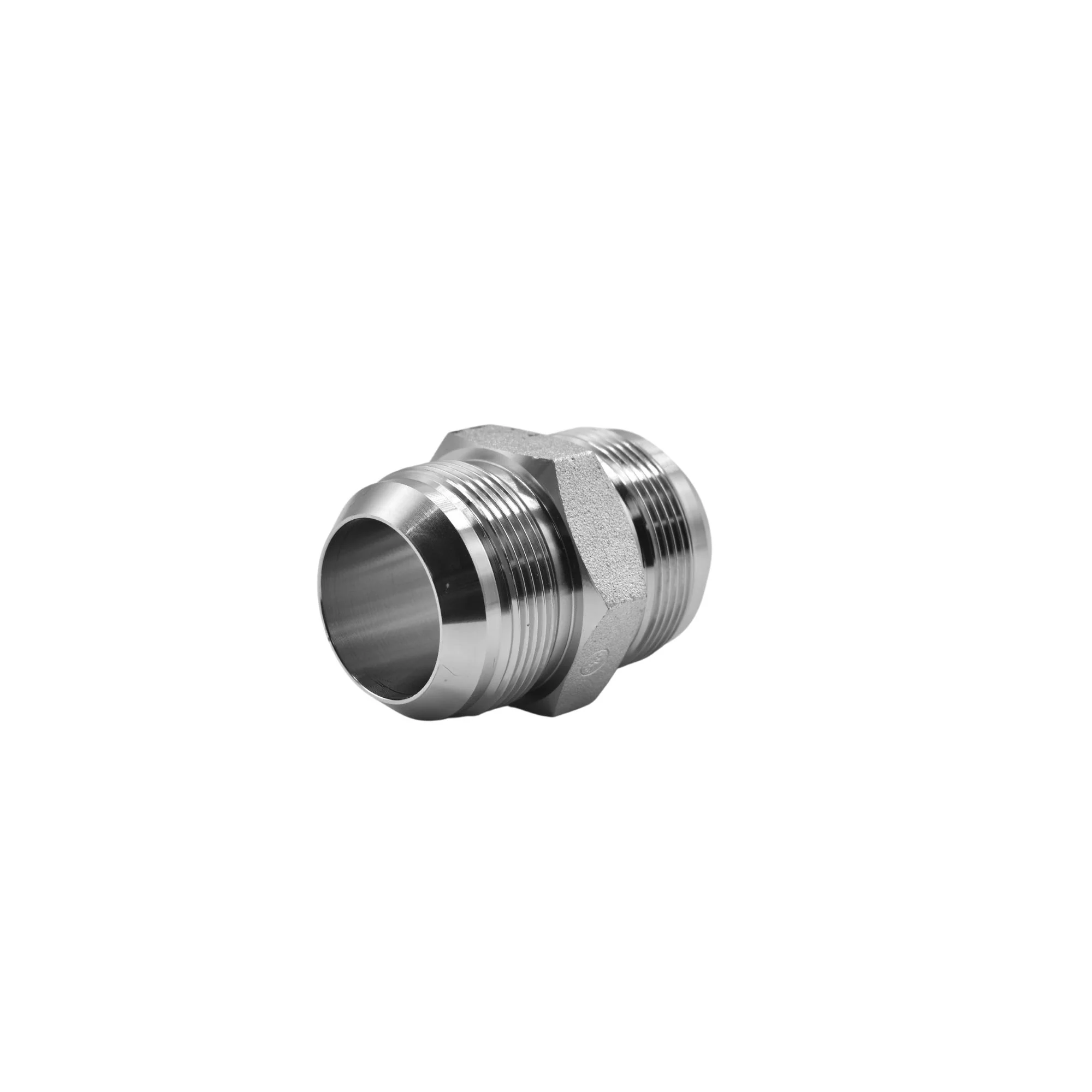 Hydraulics | 24MJ-24MJ Straight | 2403-24-24 - Image 2