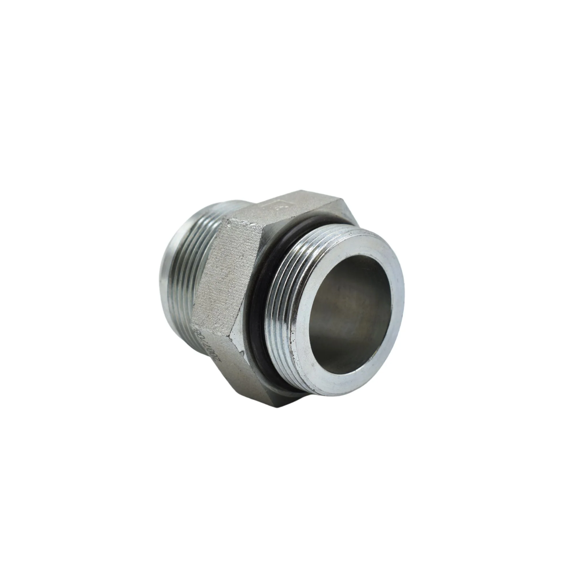 Hydraulics | 24MJ-24MORB Straight | 6400-24-24-O - Image 2