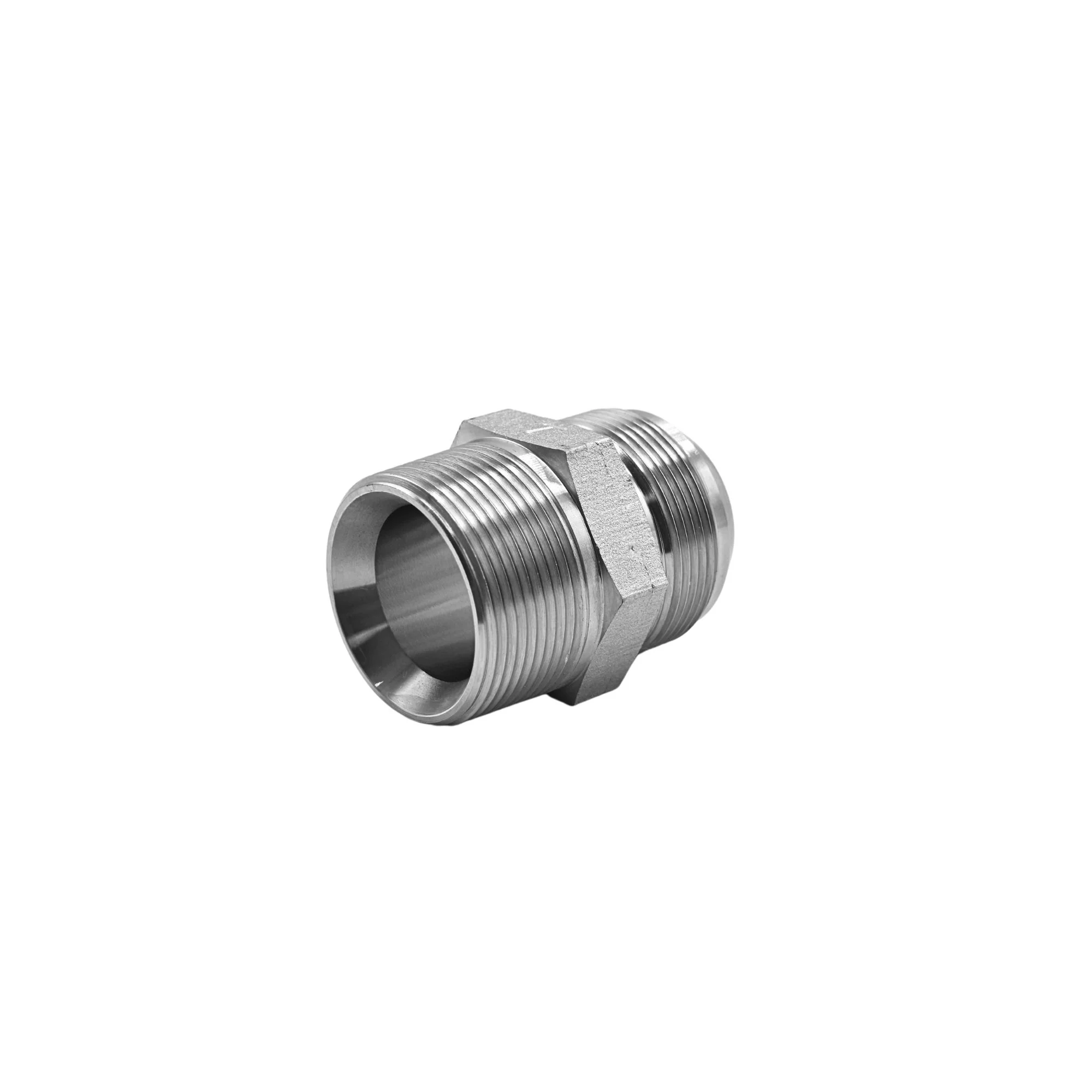 Hydraulics | 24MJ-24MP Straight | 2404-24-24 - Image 2