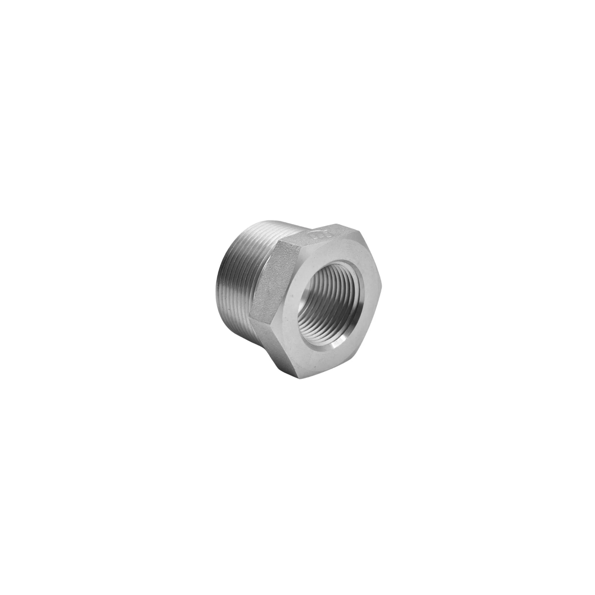 Hydraulics | 24MP-16FP Red Bushing | 5406-24-16 - Image 2