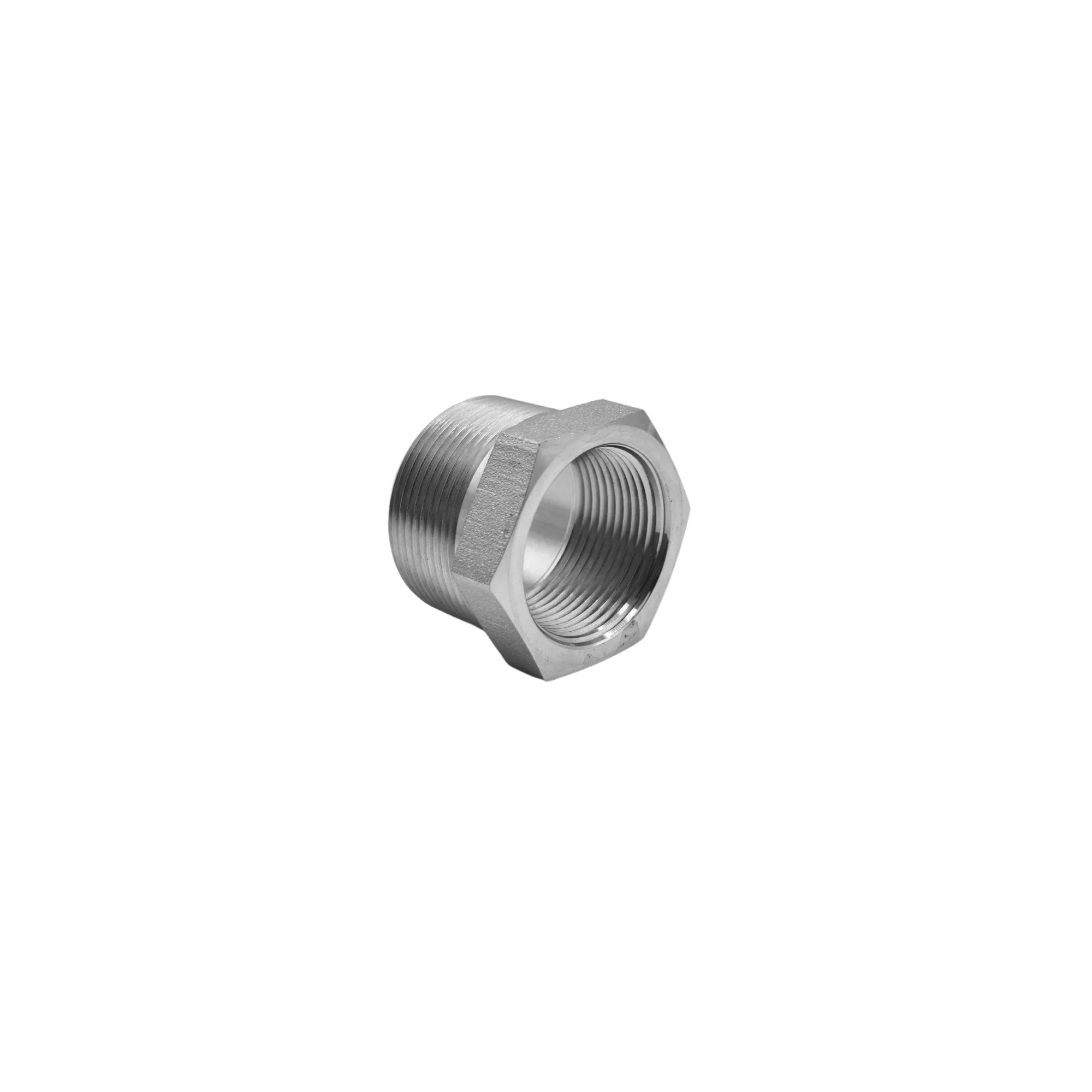 Hydraulics | 24MP-20FP Red Bushing | 5406-24-20 - Image 2