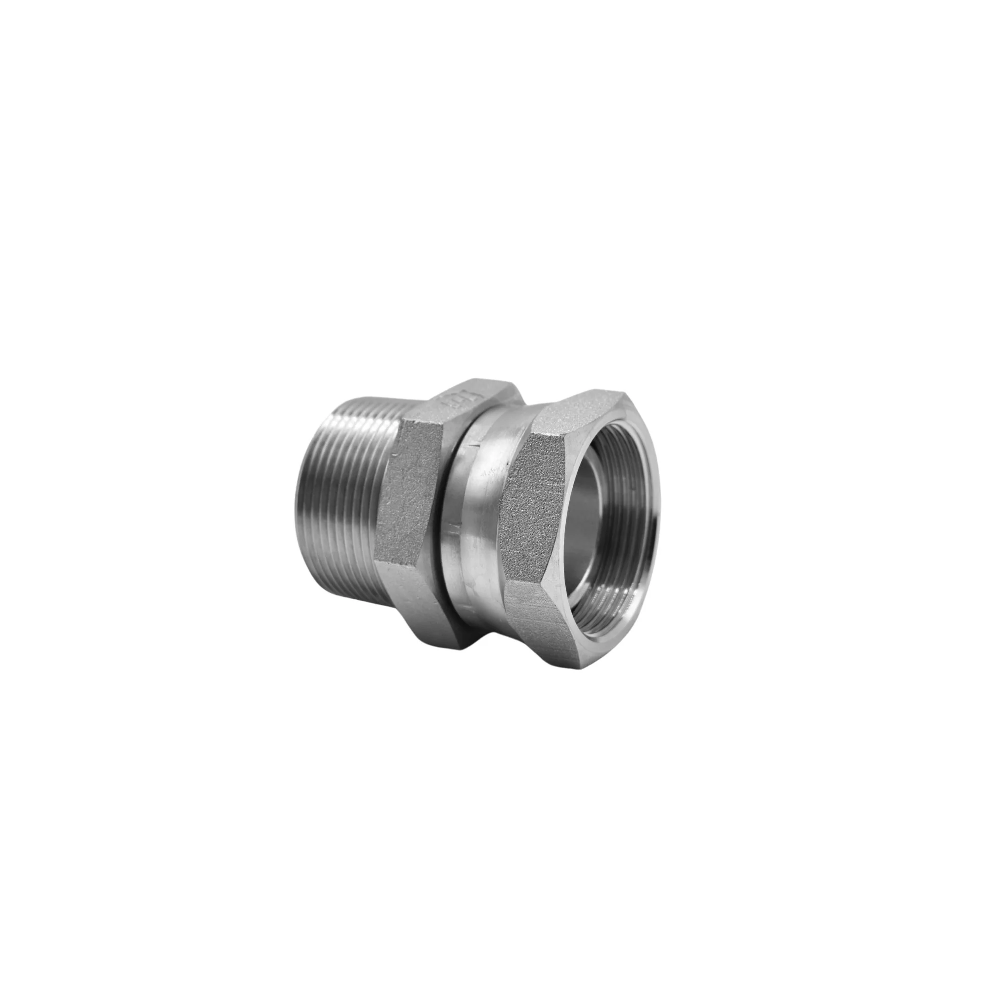 Hydraulics | 24MP-24FPS Straight | 1404-24-24 - Image 2