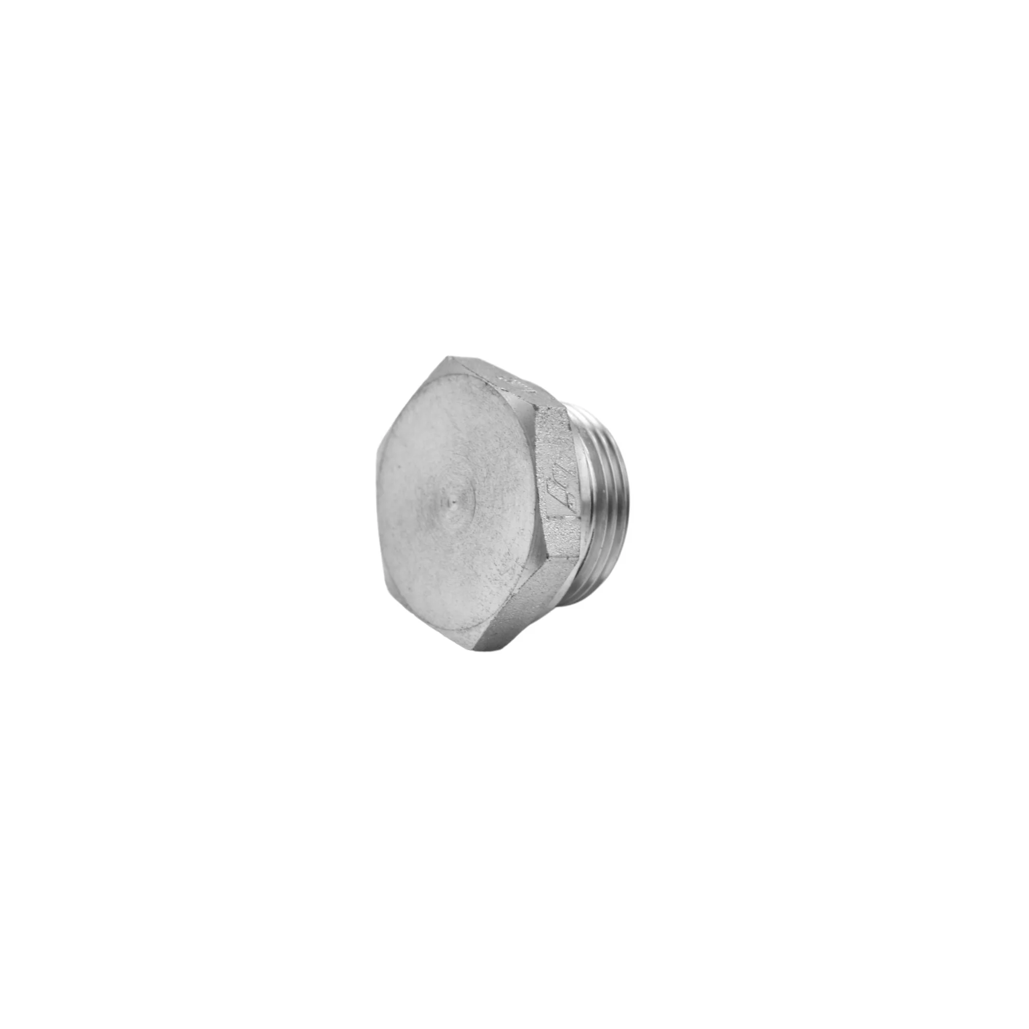 Hydraulics | 26mm Metric Plug 1.5 Pitch | 8555-P-26 - Image 2