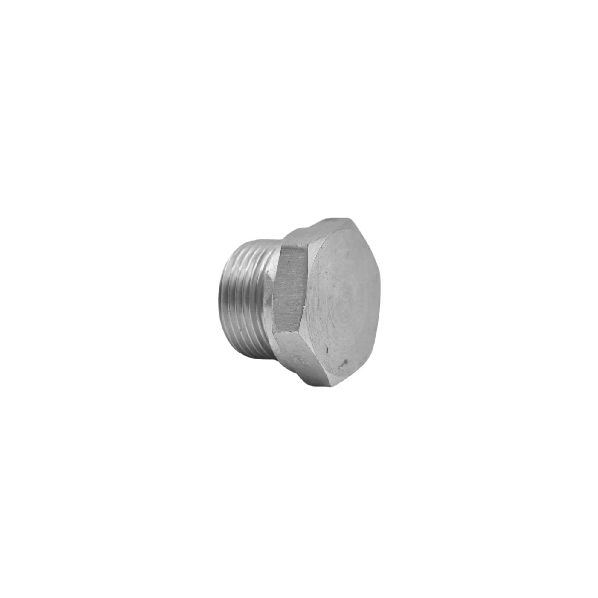 Hydraulics | 30mm Metric Plug 2.0 Pitch | 8555-P-30 - Image 2