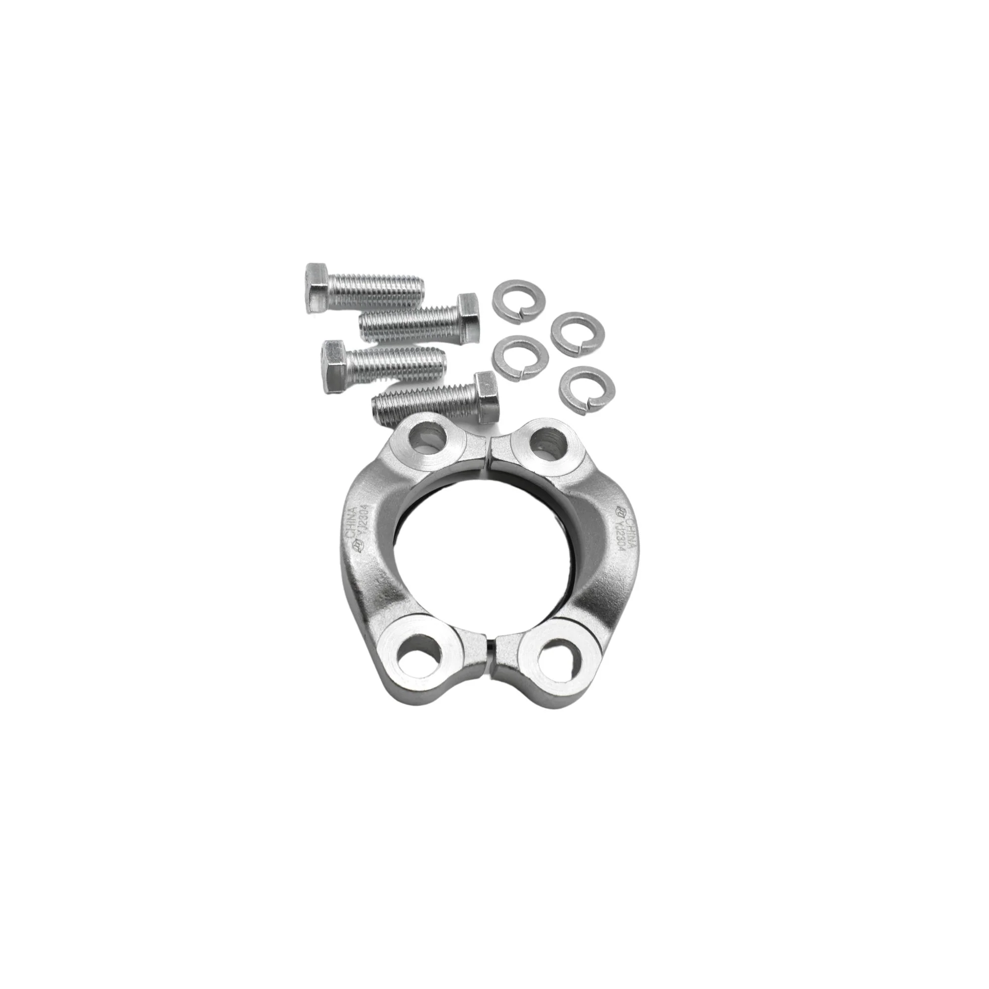 Hydraulics | 32 Split Flg Kit Code 61 | 1901-32 - Image 2