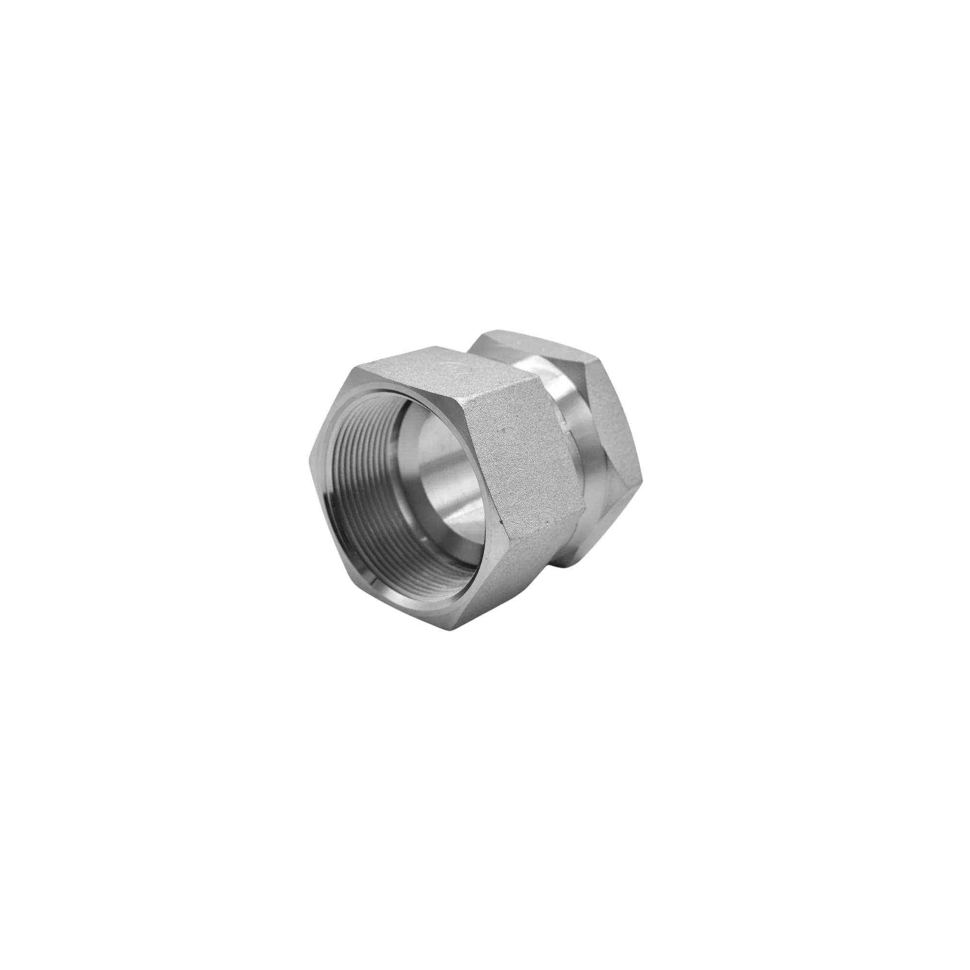 Hydraulics | 32FP-32FPS Straight | 1405-32-32 - Image 2