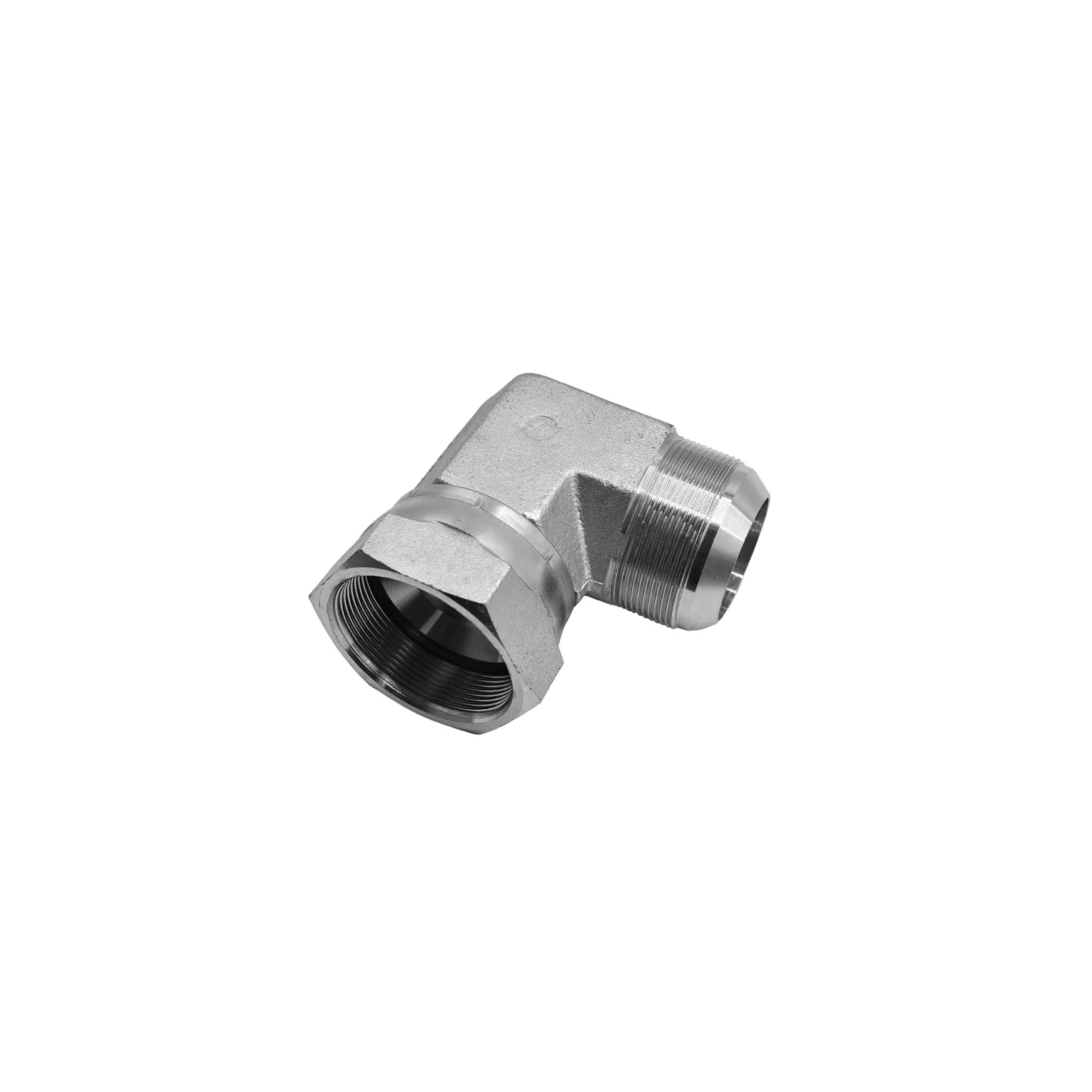 Hydraulics | 32MJ-32FJS 90deg Elb Forg | 6500-32-32-FG