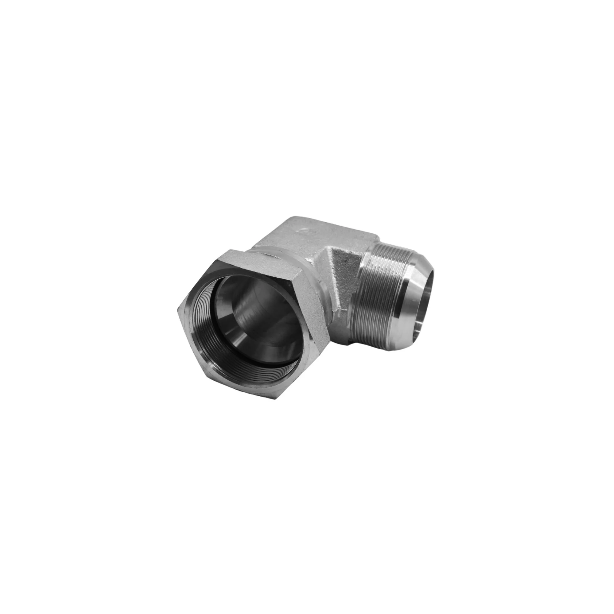 Hydraulics | 32MJ-32FJS 90deg Elb Forg | 6500-32-32-FG - Image 2