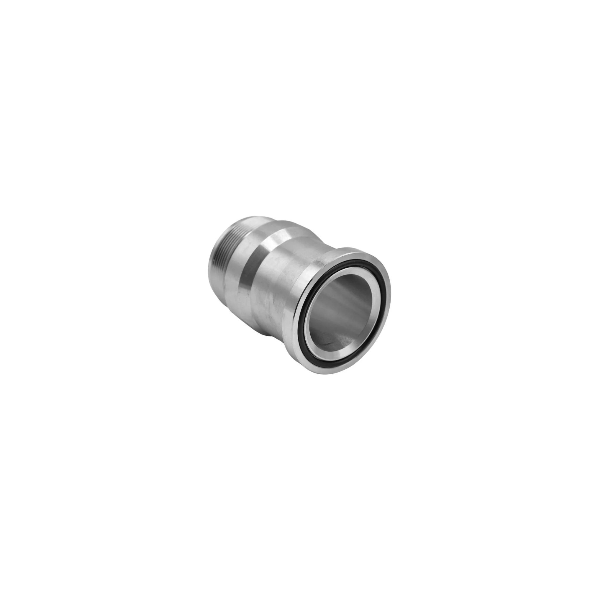 Hydraulics | 32MJ-32Flg Straight Code 61 | 1700-32-32 - Image 2