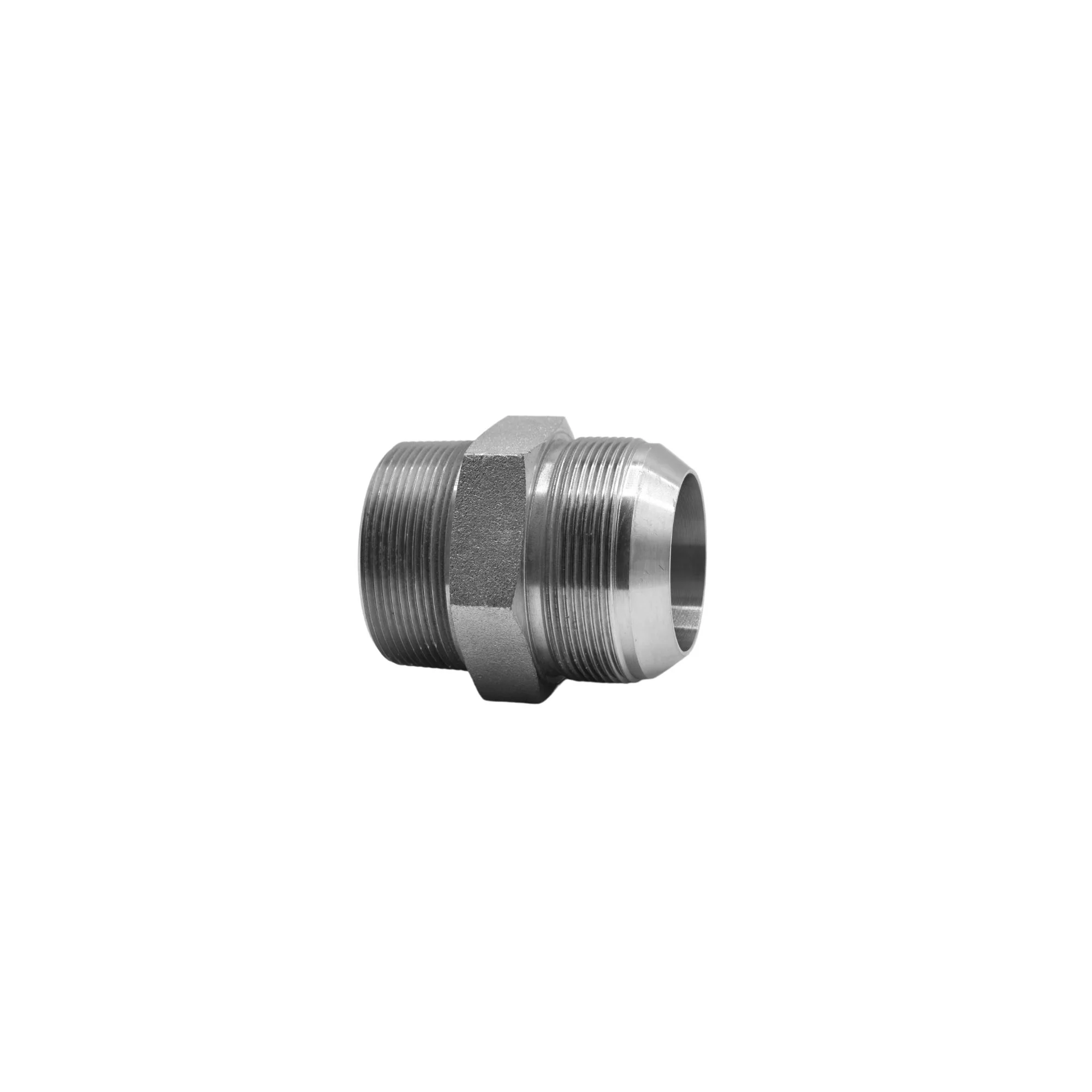 Hydraulics | 32MJ-32MP Straight | 2404-32-32 - Image 2