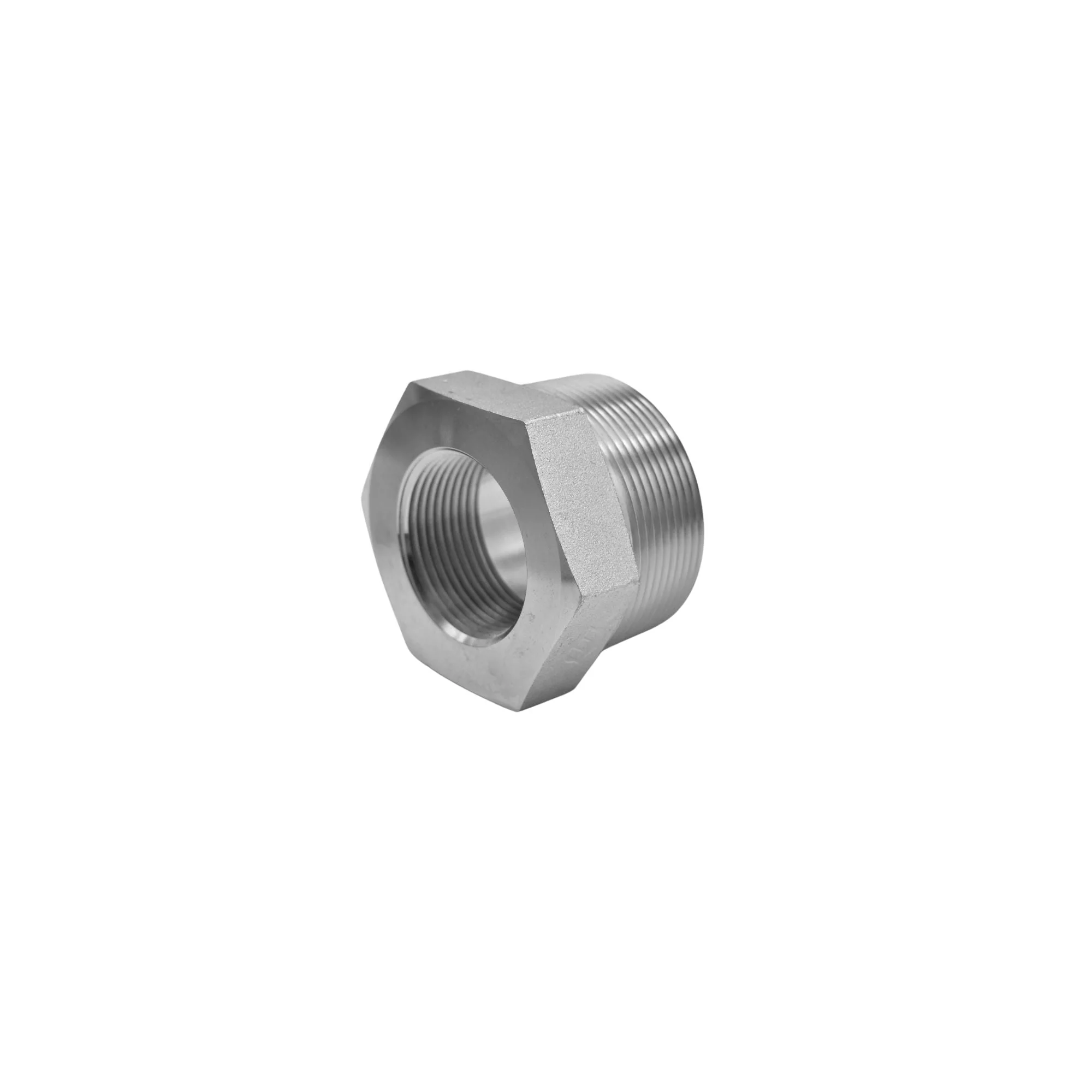 Hydraulics | 32MP-20FP Red Bushing | 5406-32-20 - Image 2