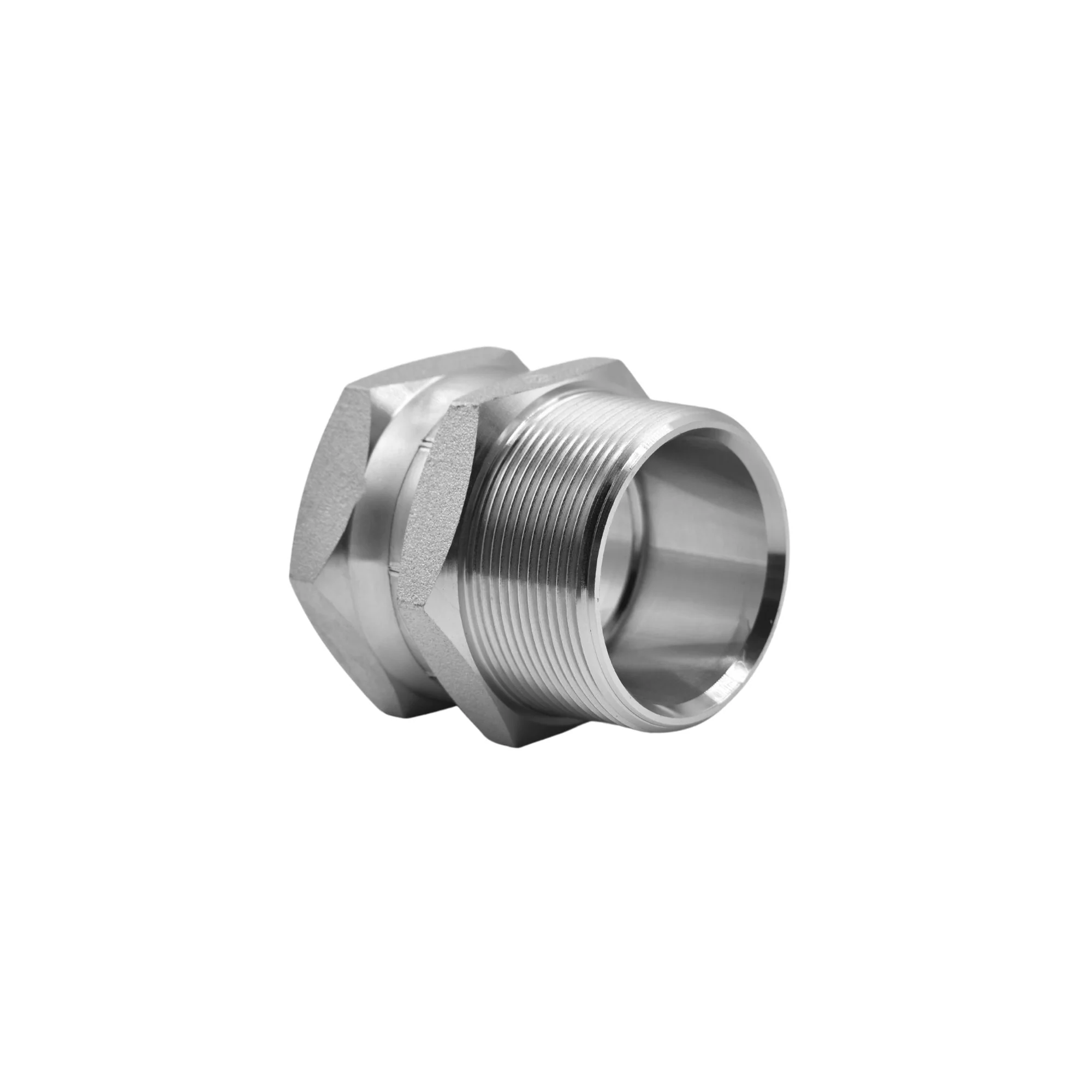 Hydraulics | 32MP-32FPS Straight | 1404-32-32 - Image 2