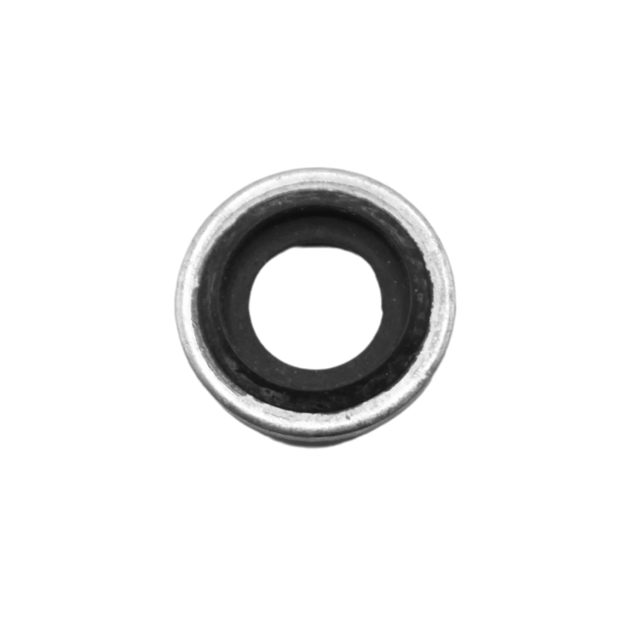 Hydraulics | 6mm Metric Bonded Seal Adapter | 8800-06