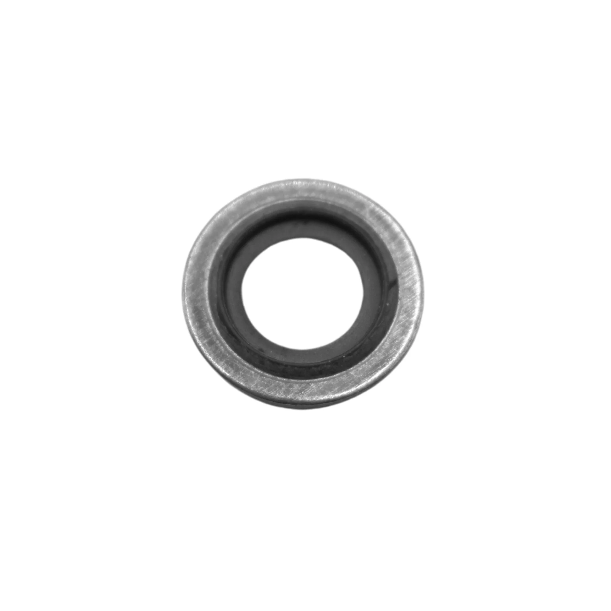 Hydraulics | 8mm Metric Bonded Seal Adapter | 8800-08