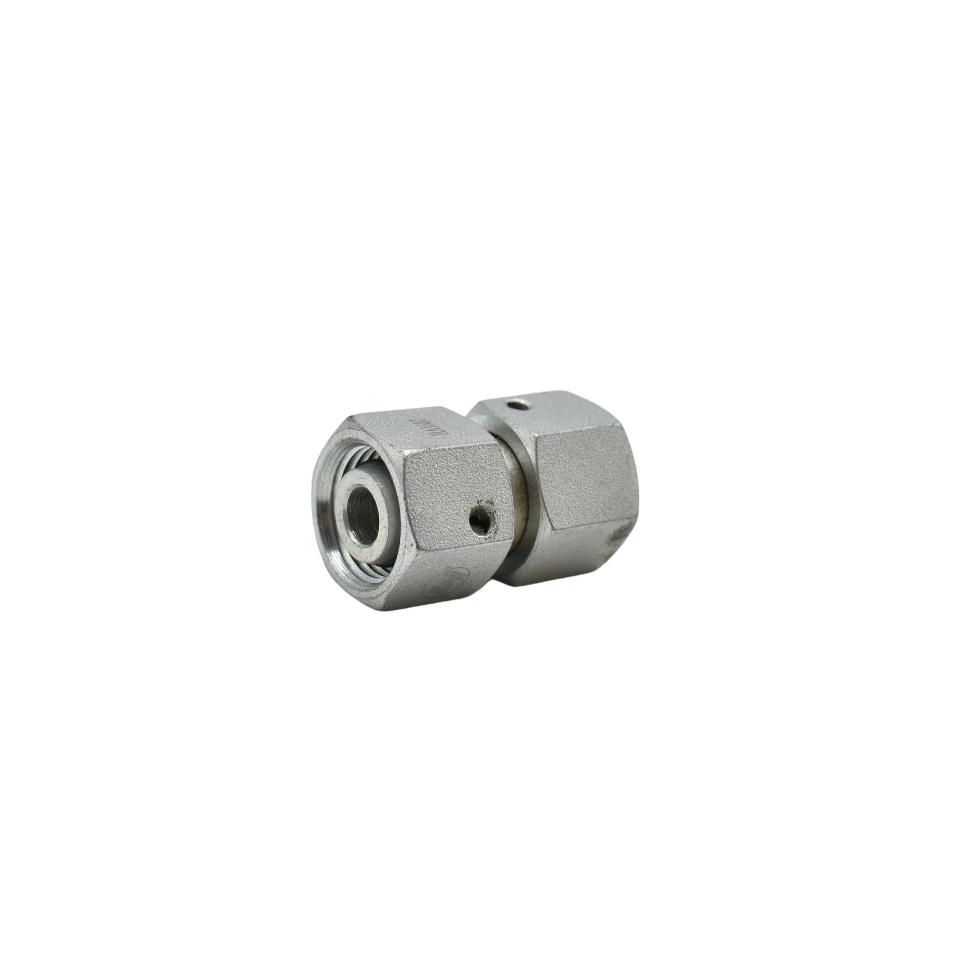 Hydraulics | Adjustable Coupling | D8067-L12-12