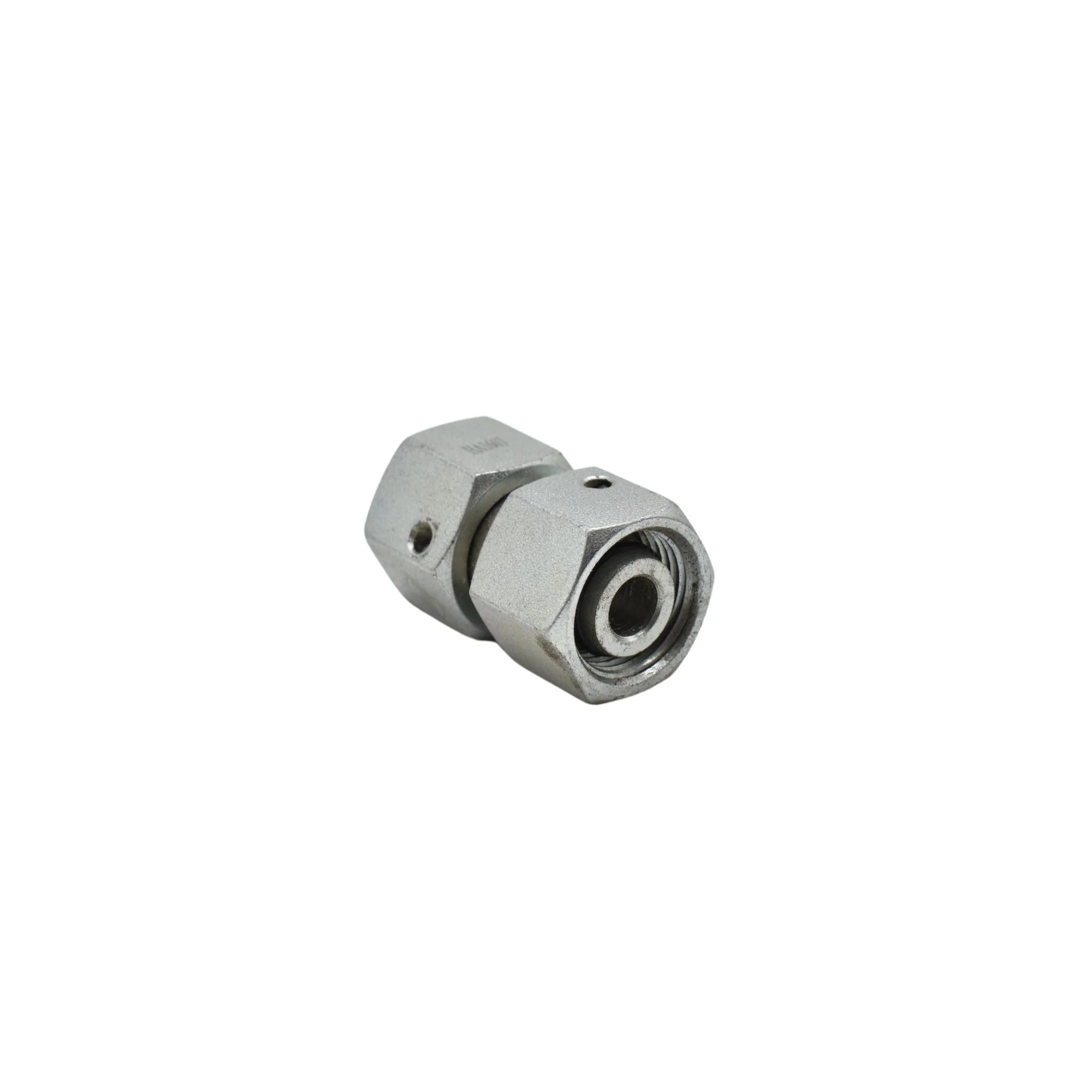 Hydraulics | Adjustable Coupling | D8067-L12-12 - Image 2