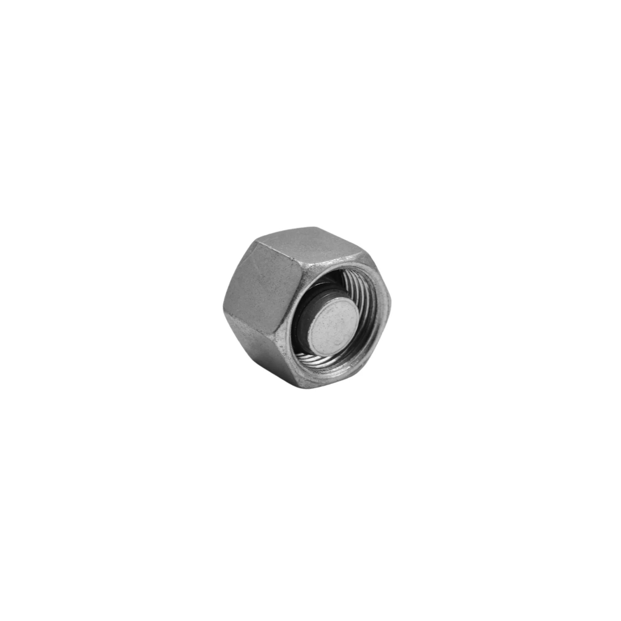 Hydraulics | Blanking Cap | D8003-S12