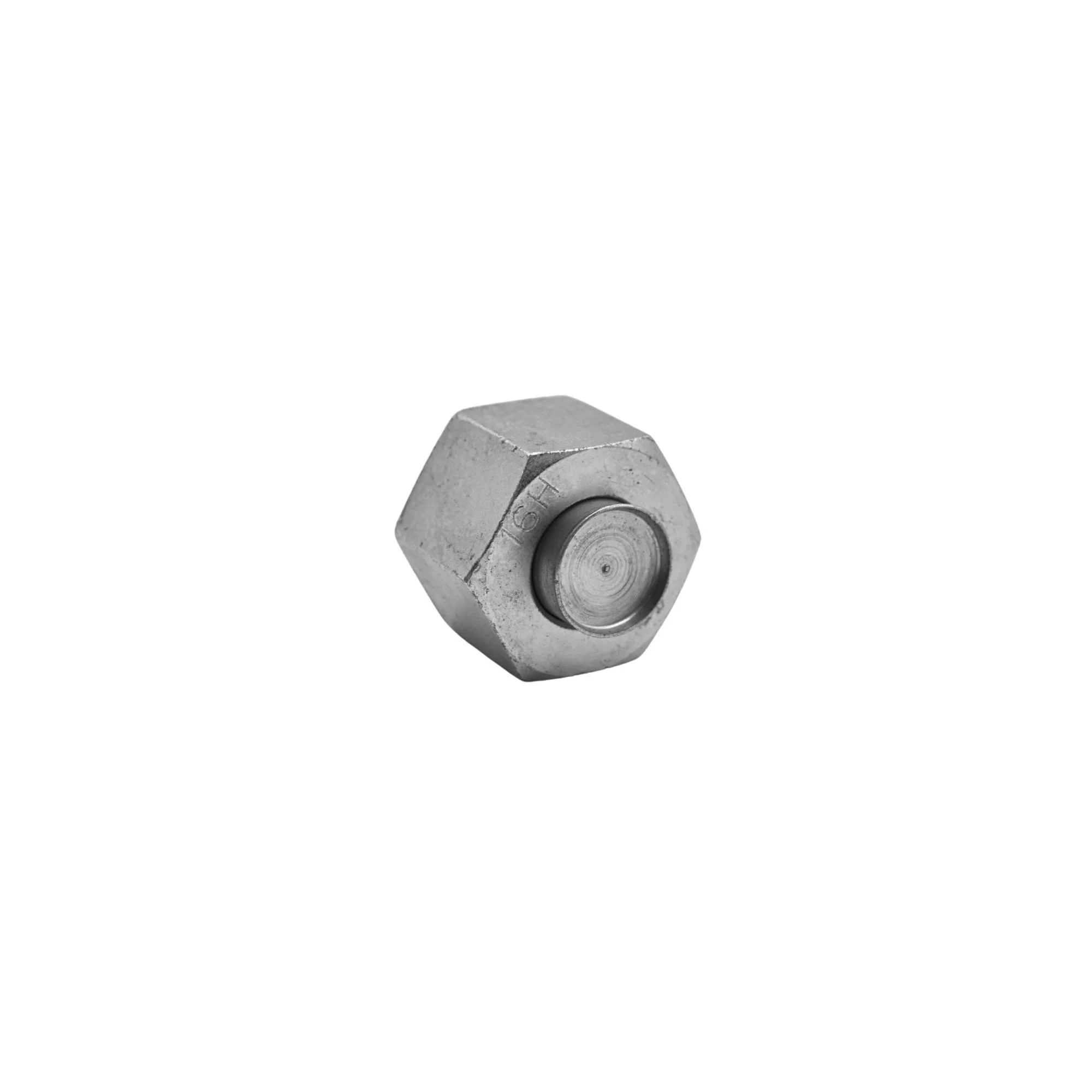 Hydraulics | Blanking Cap | D8003-S16 - Image 2