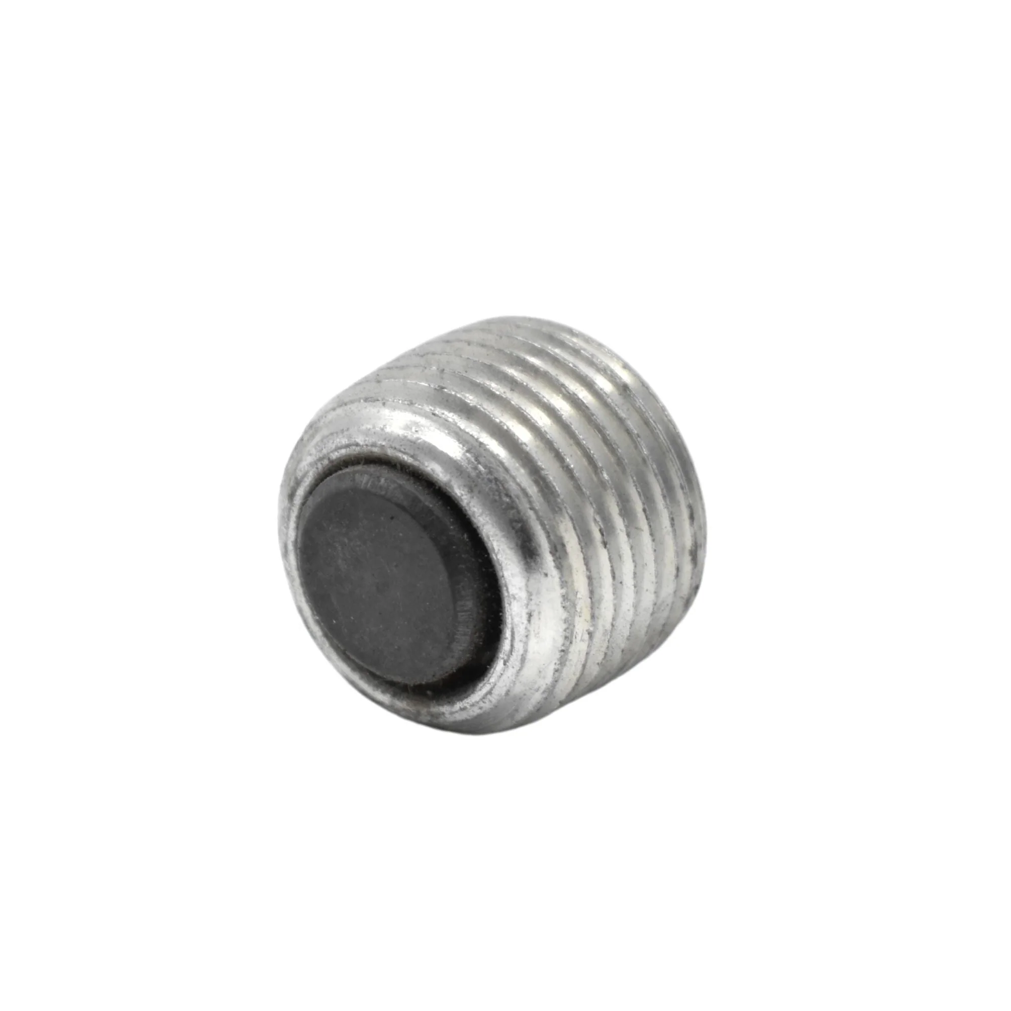 Hydraulics | Hex Plug Magnetic 3/8 | 5406-HP-06-MAGNET