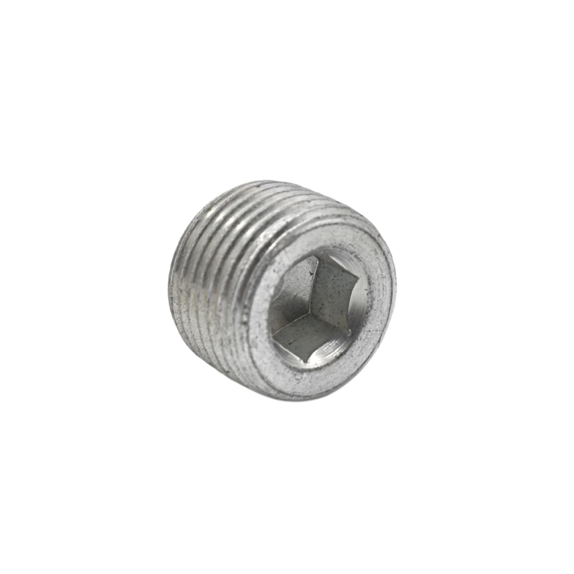 Hydraulics | Hex Plug Magnetic 3/8 | 5406-HP-06-MAGNET - Image 2
