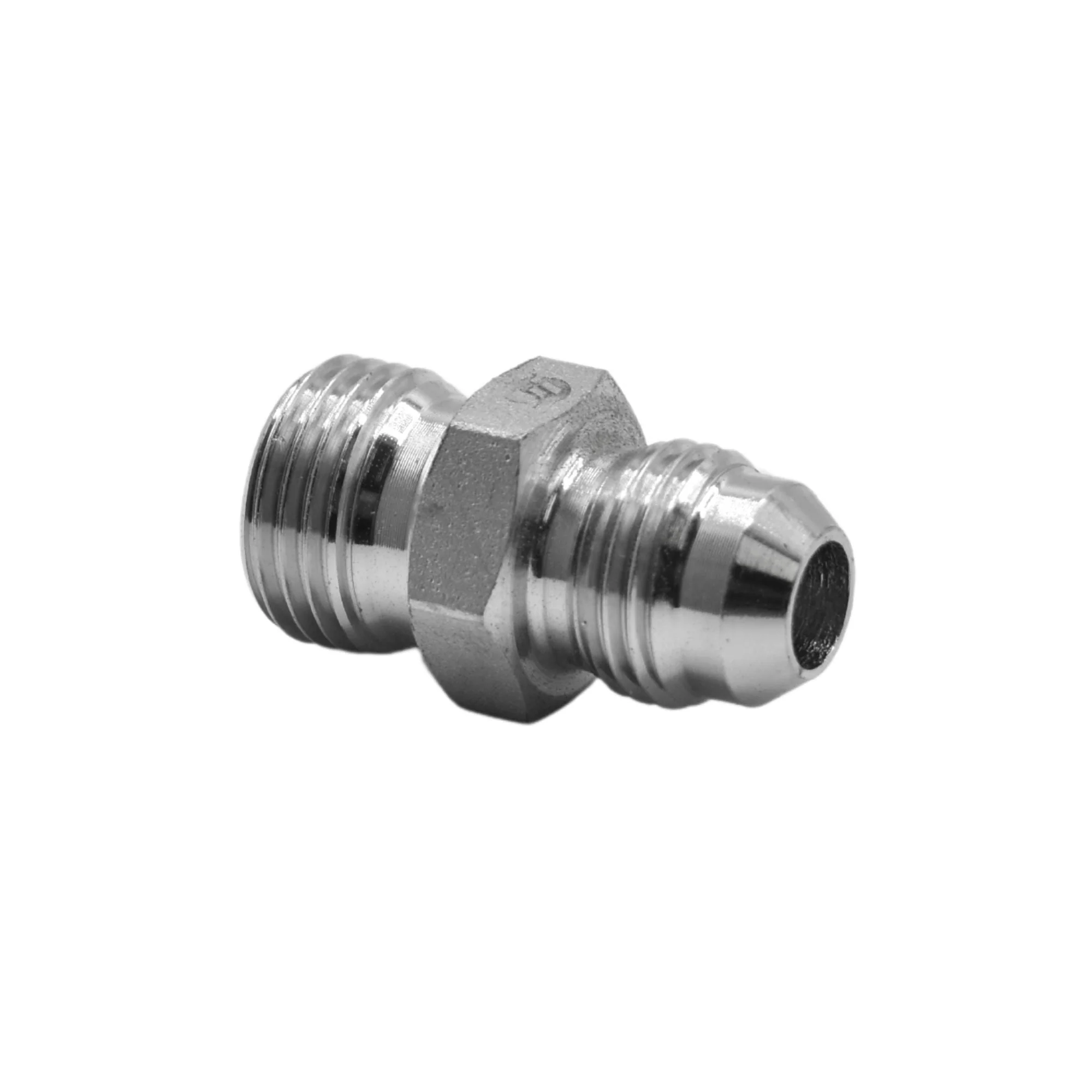 Hydraulics | M-JIC-Met. Male Adapter | 7005-06-L10-16