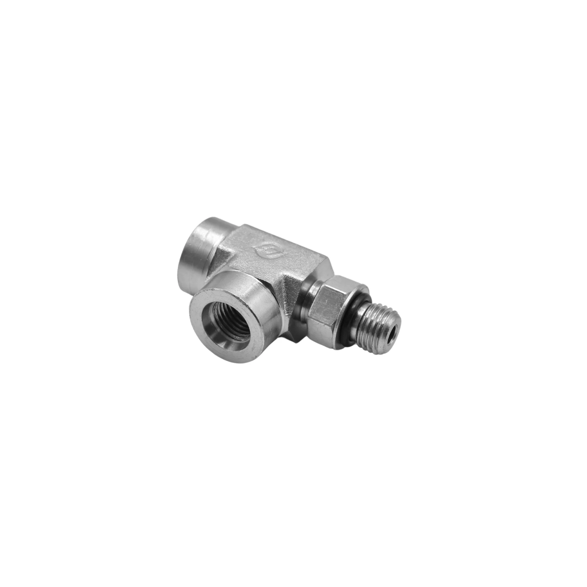 Hydraulics | MAORB-FORB-FORB | 6835-04-04-04-NWO-FG - Image 2