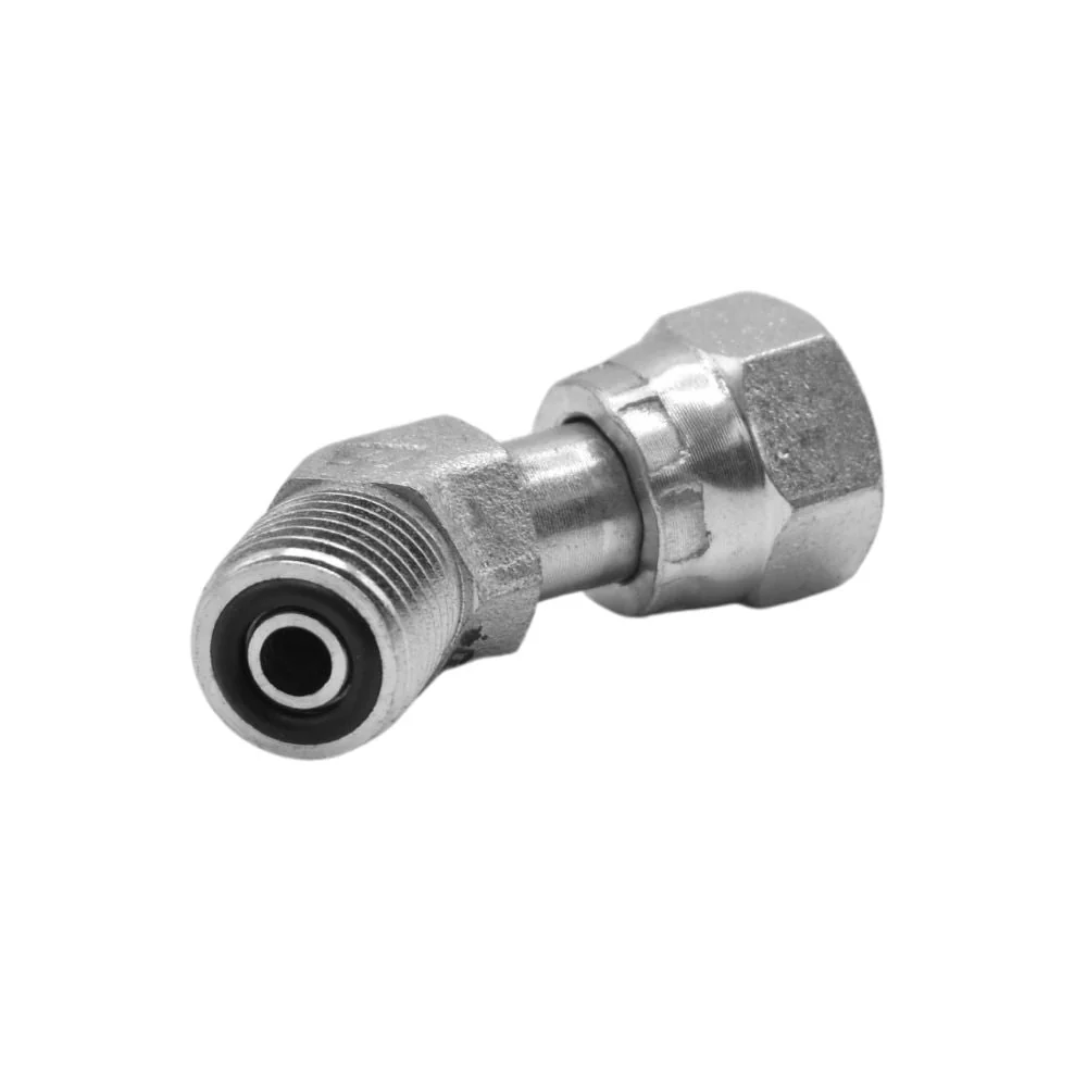 Hydraulics | MFS-FFSS 45D Adapter | FS6502-04-04-FG