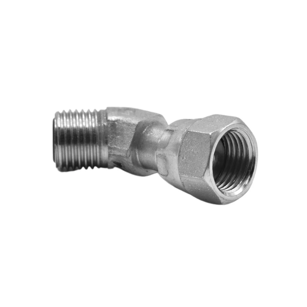 Hydraulics | MFS-FFSS 45D Adapter | FS6502-04-04-FG - Image 2