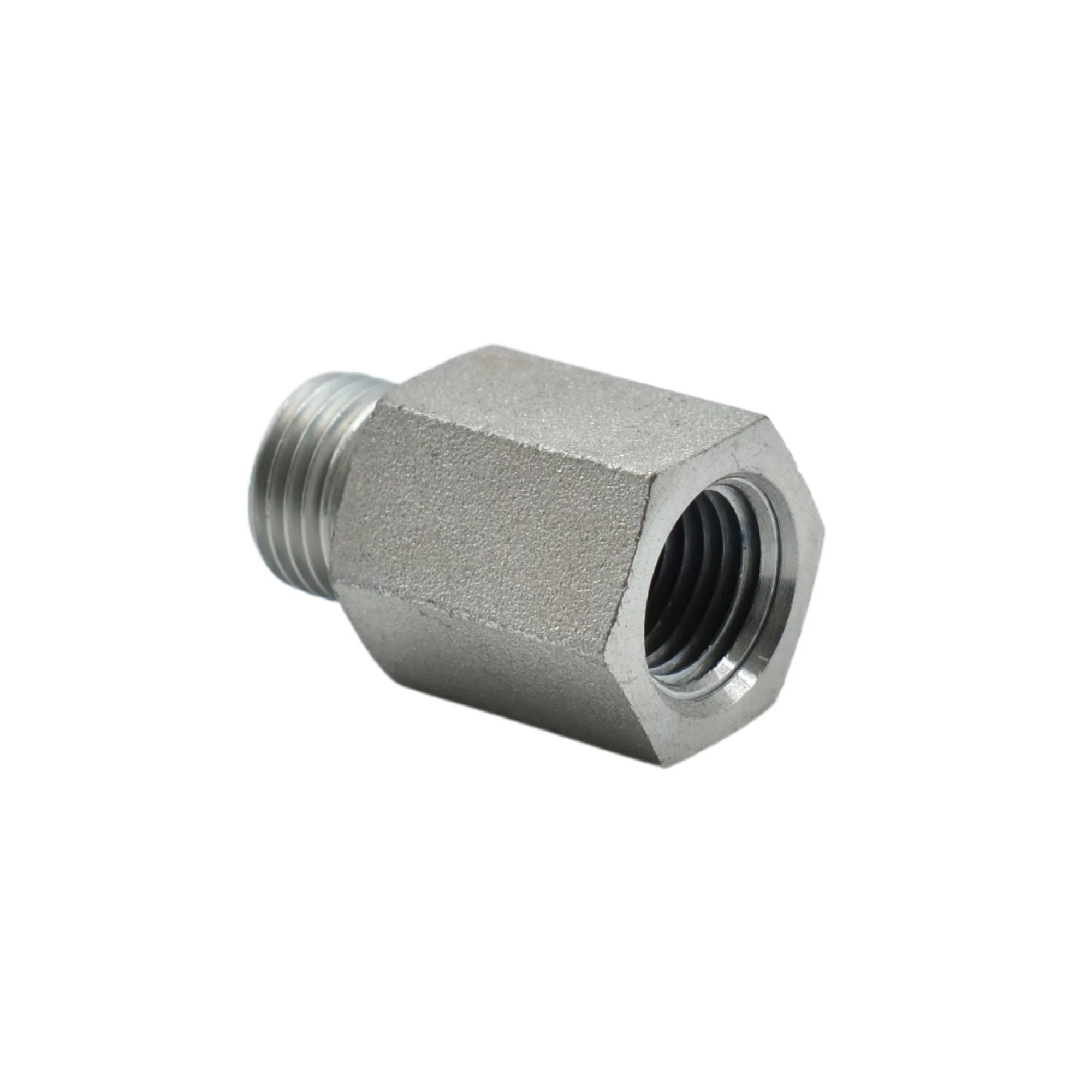 Hydraulics | MFS x FP Straight Adapter | FS2405-04-04 - Image 2