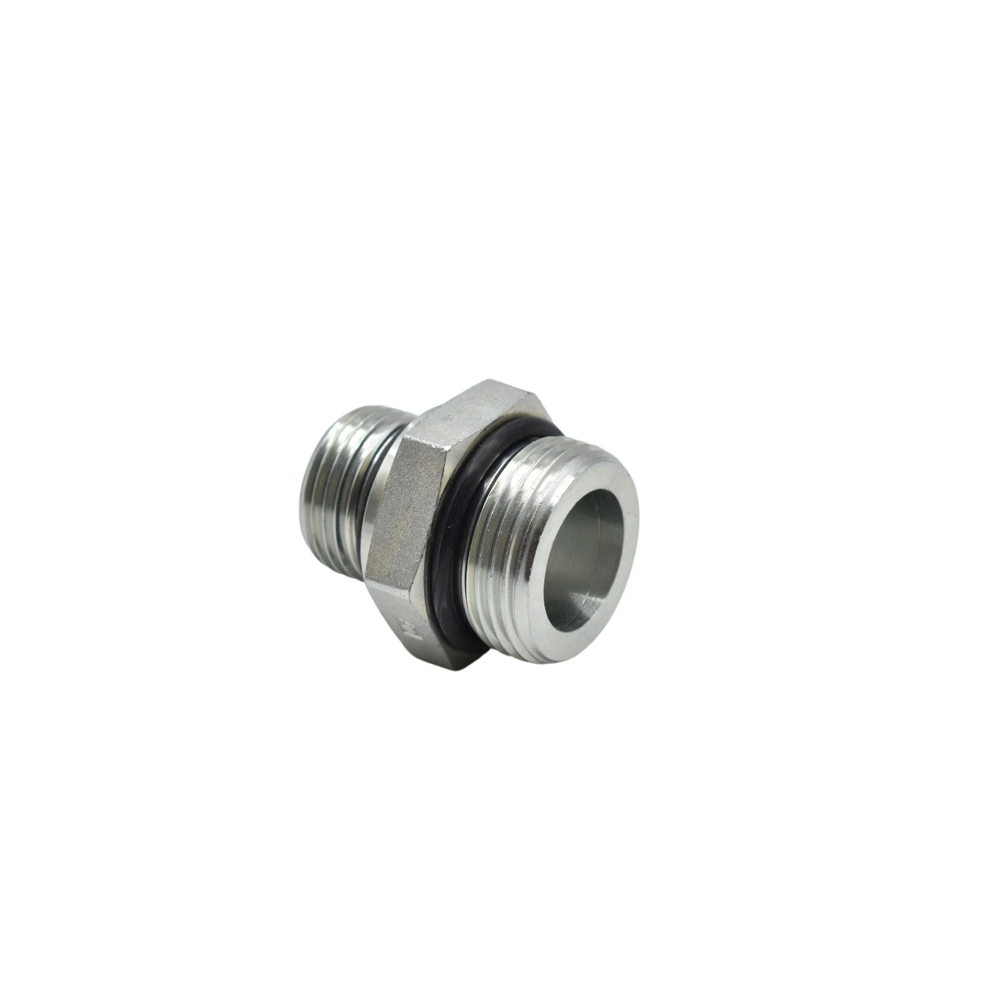 Hydraulics | MORB-MORB Straight | 6464-16-12-O - Image 2