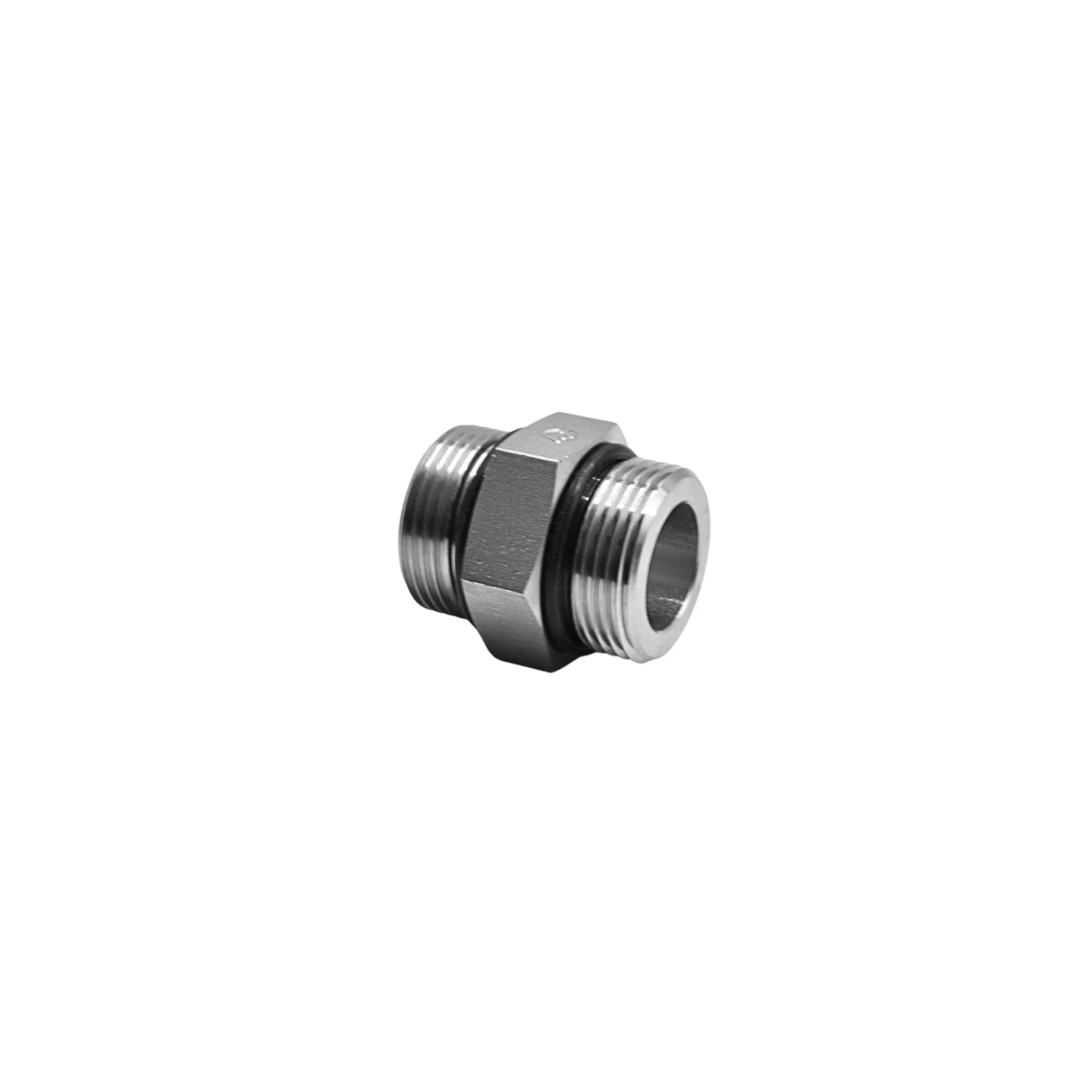 Hydraulics | MORB-MORB Straight | 6464-16-16-O - Image 2