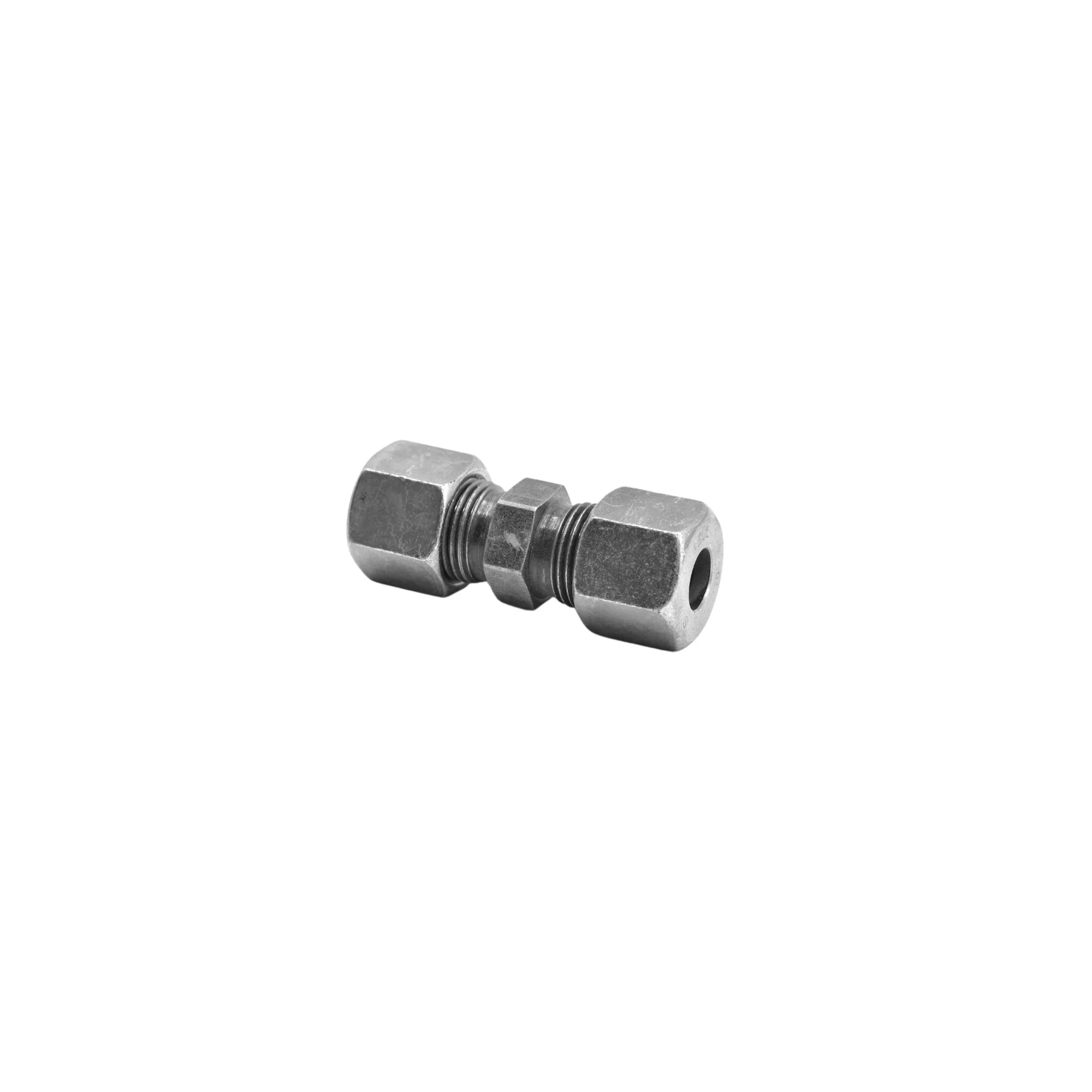 Hydraulics | Straight Cplg | D8060-S10-10-NBR - Image 2