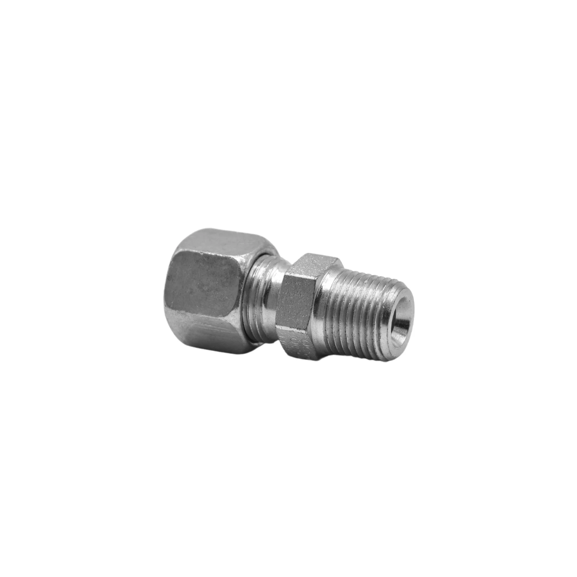 Hydraulics | Stud Coupling NPT | D8050-S10-06-NBR